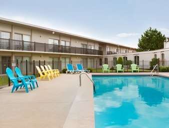 Days Inn by Wyndham London