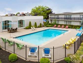 Days Inn by Wyndham London