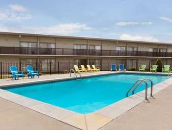 Days Inn by Wyndham London