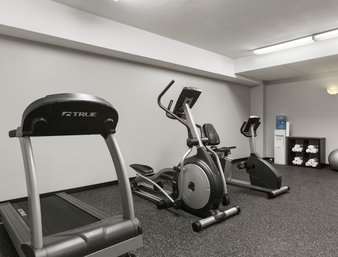 Days Inn by Wyndham London