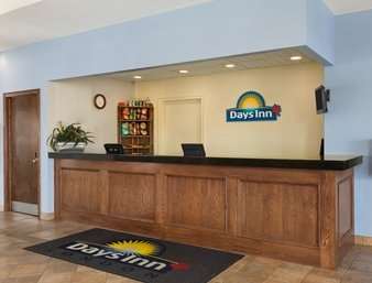 Days Inn by Wyndham London