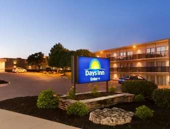 Days Inn by Wyndham London