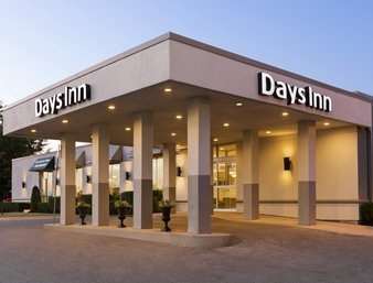 Days Inn by Wyndham London