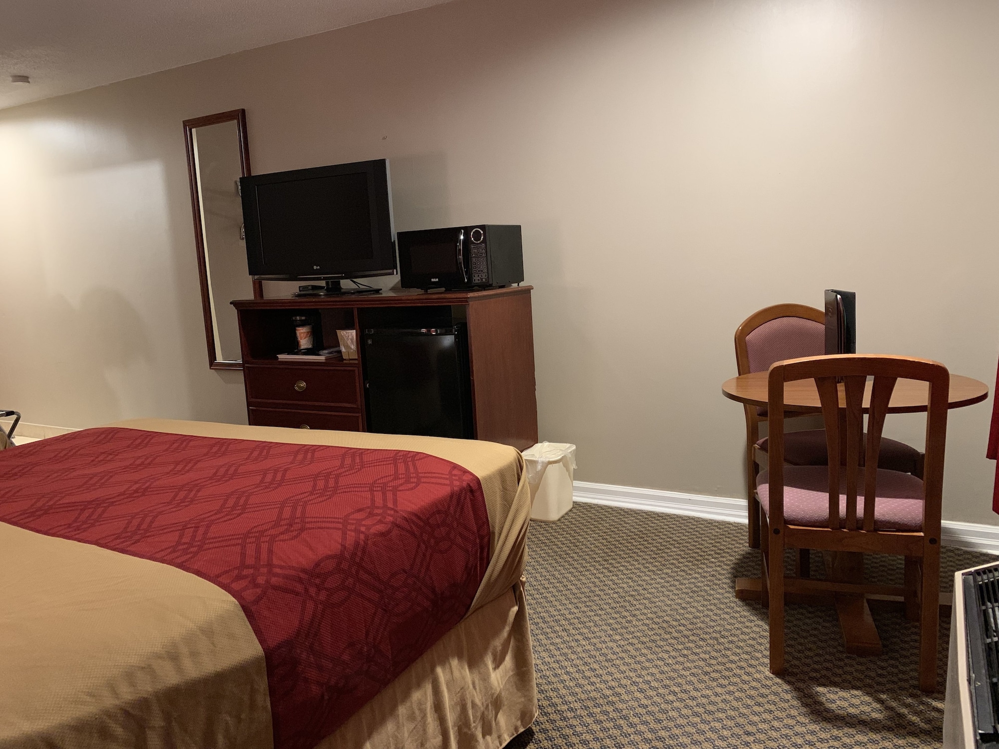 Econo Lodge London