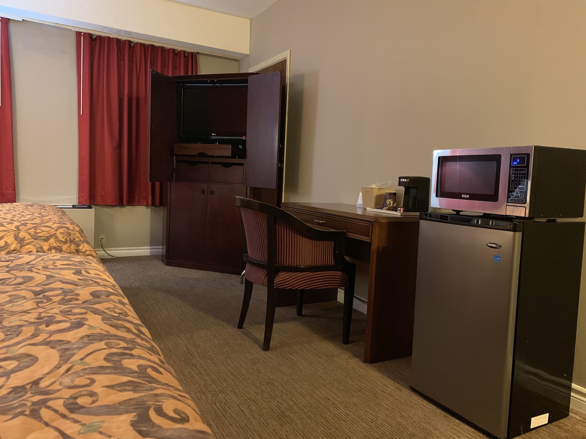 Econo Lodge London
