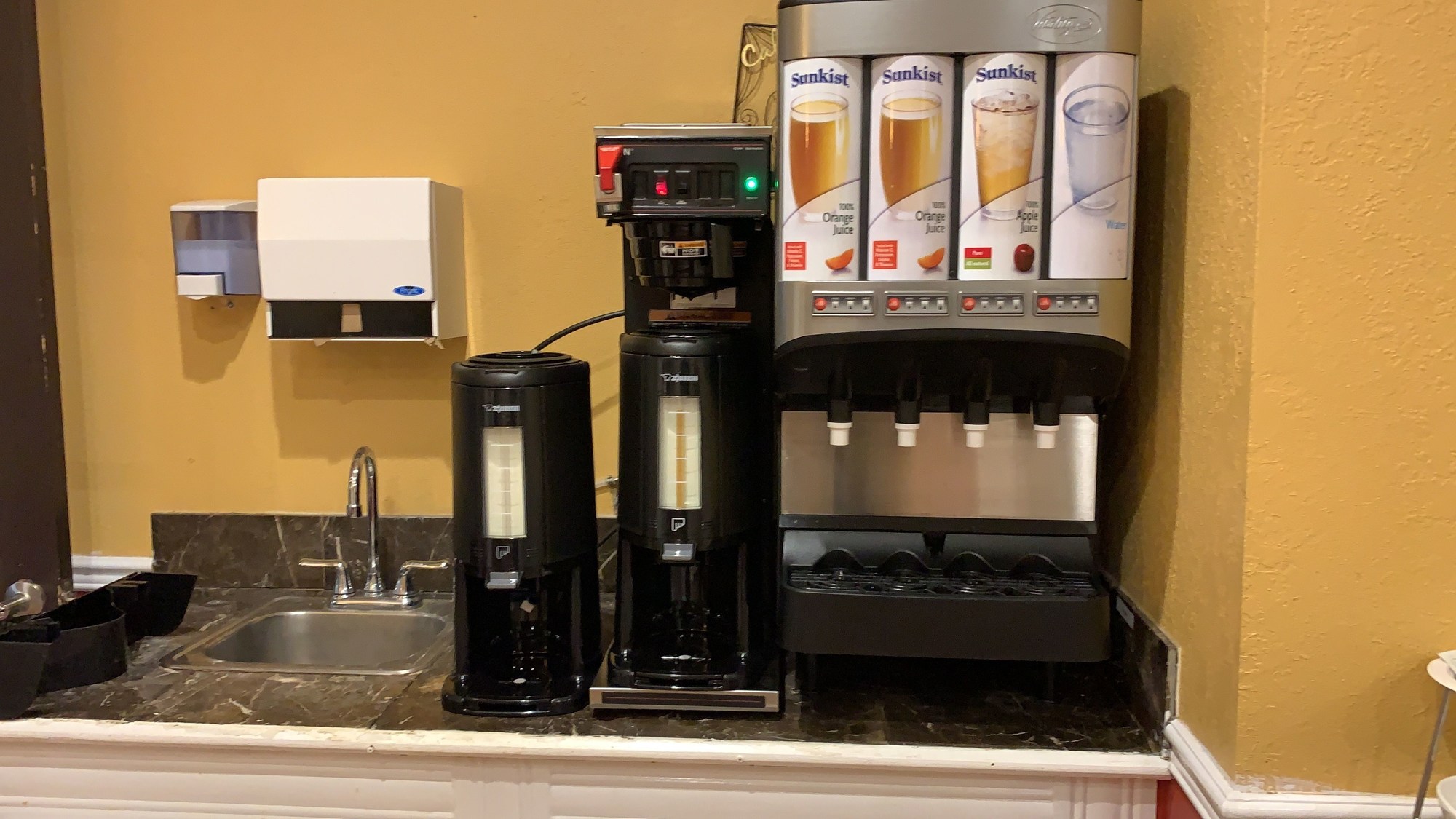 Econo Lodge London
