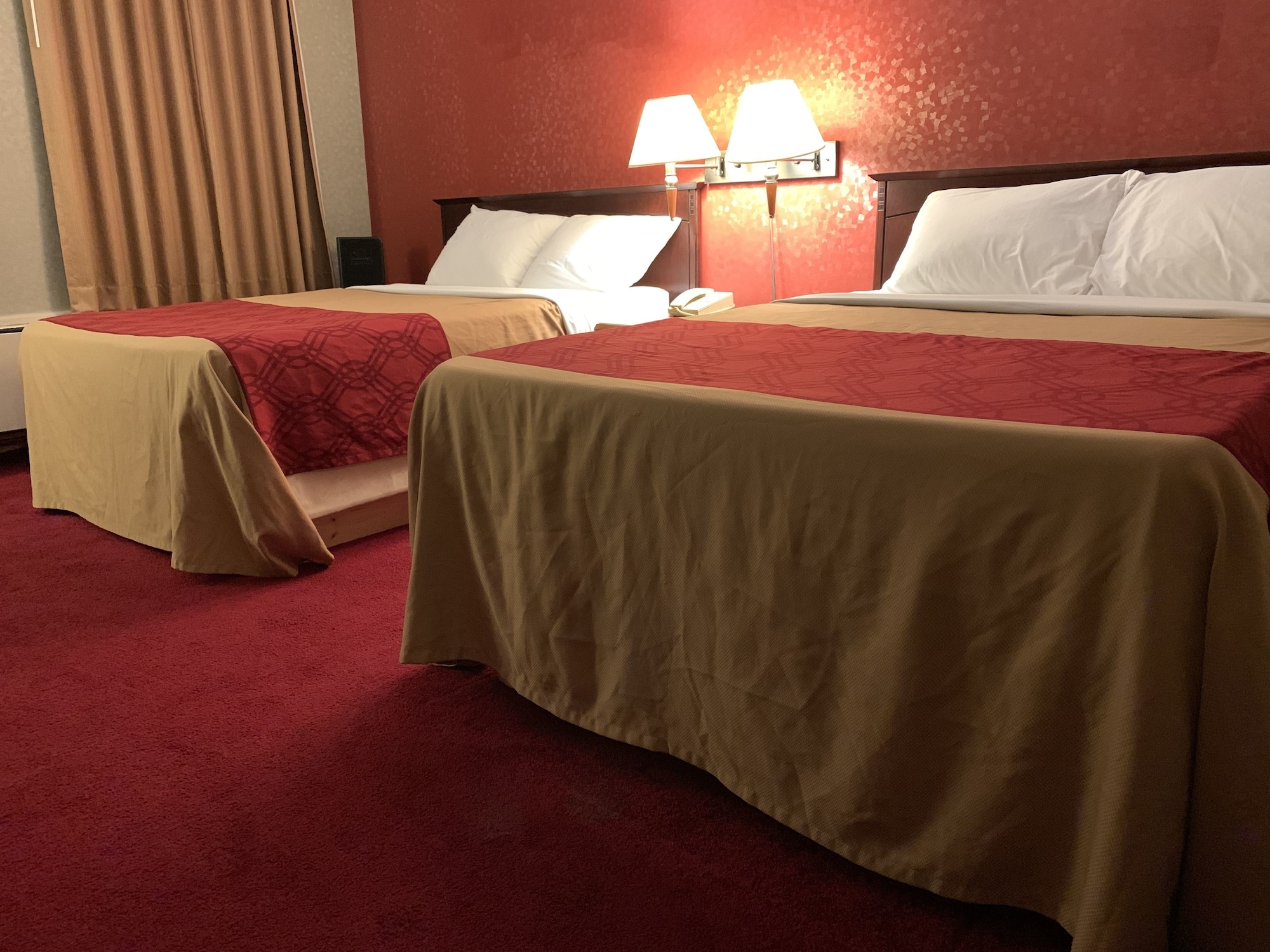 Econo Lodge London