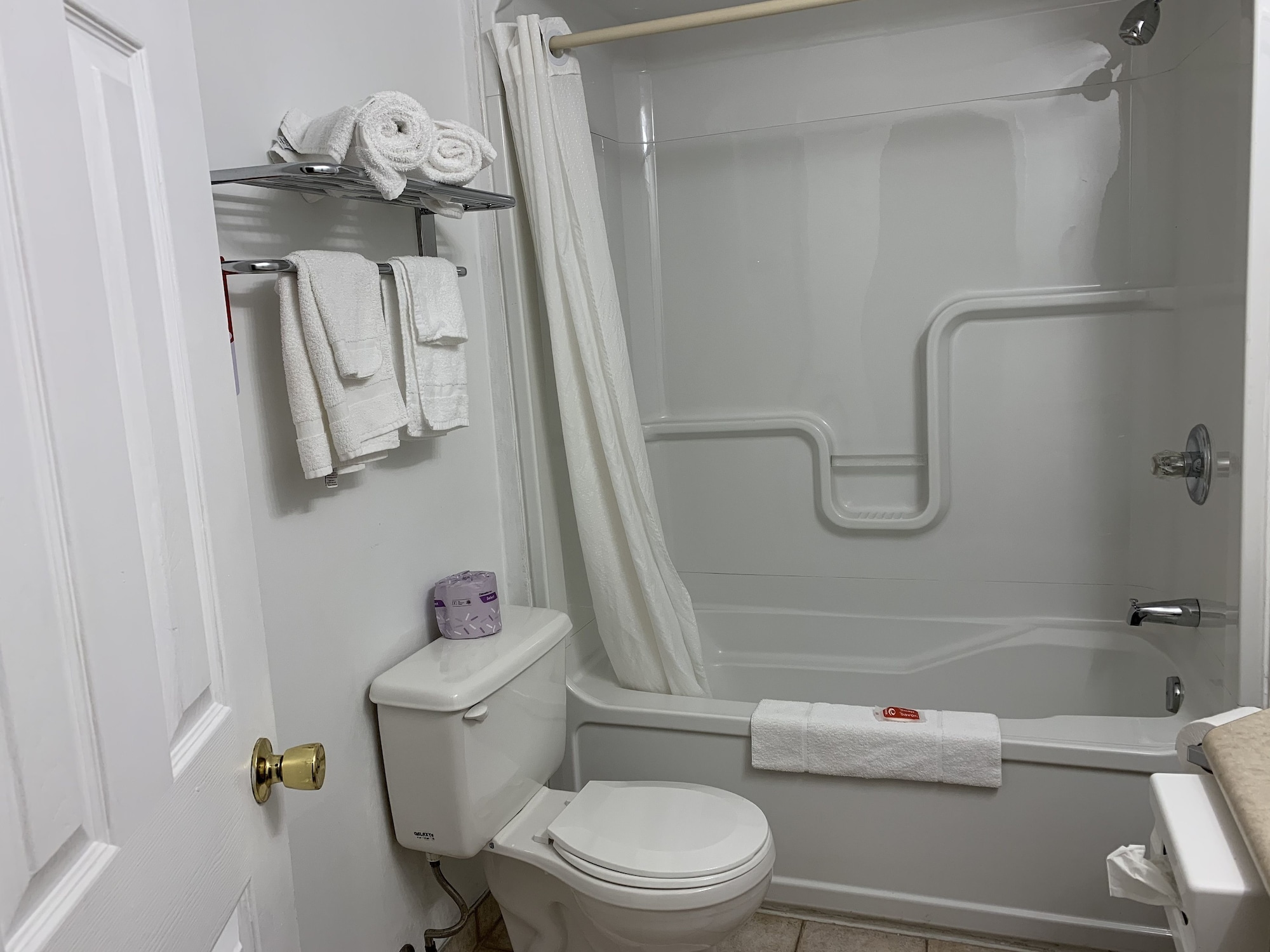 Econo Lodge London