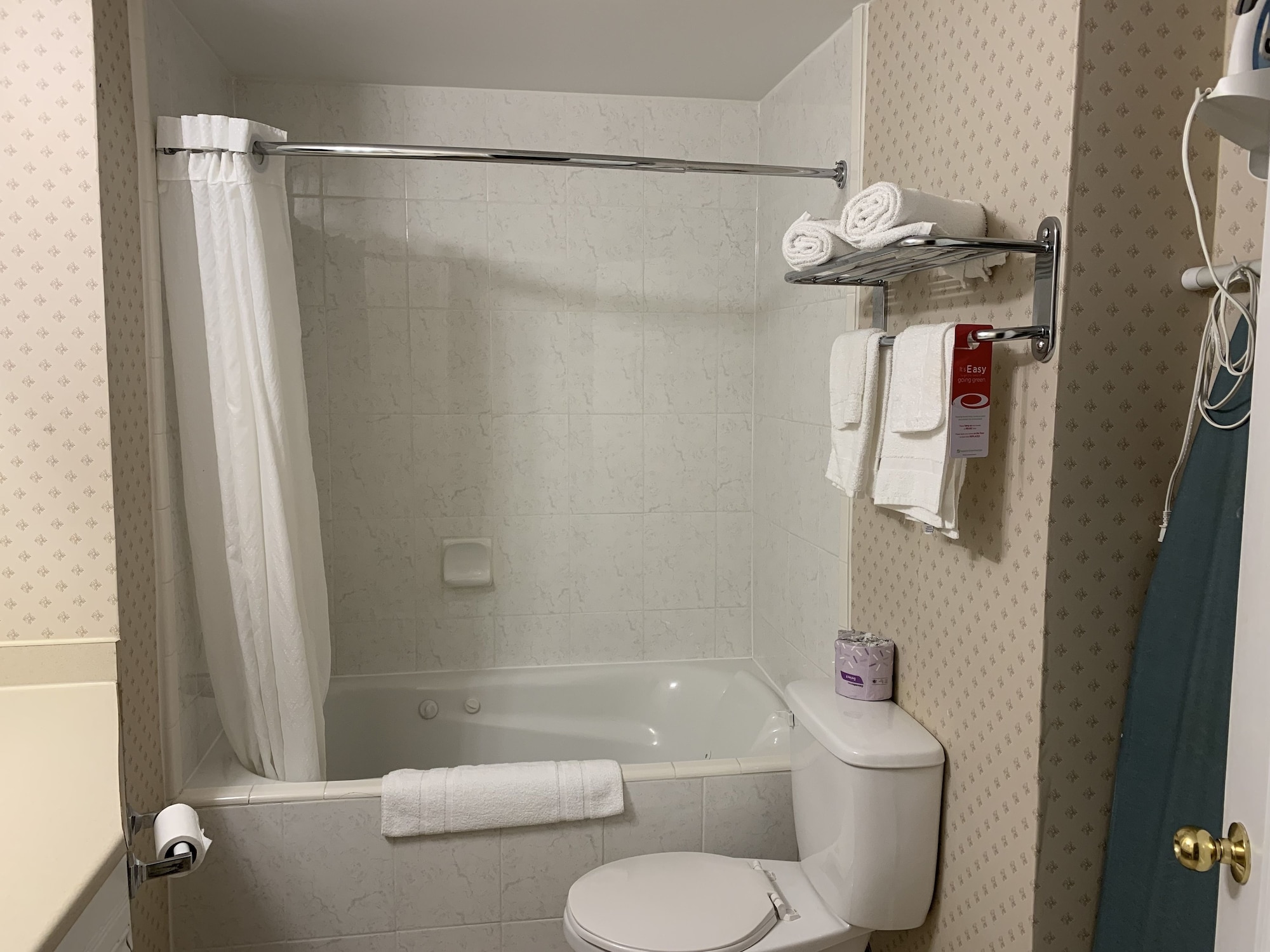 Econo Lodge London