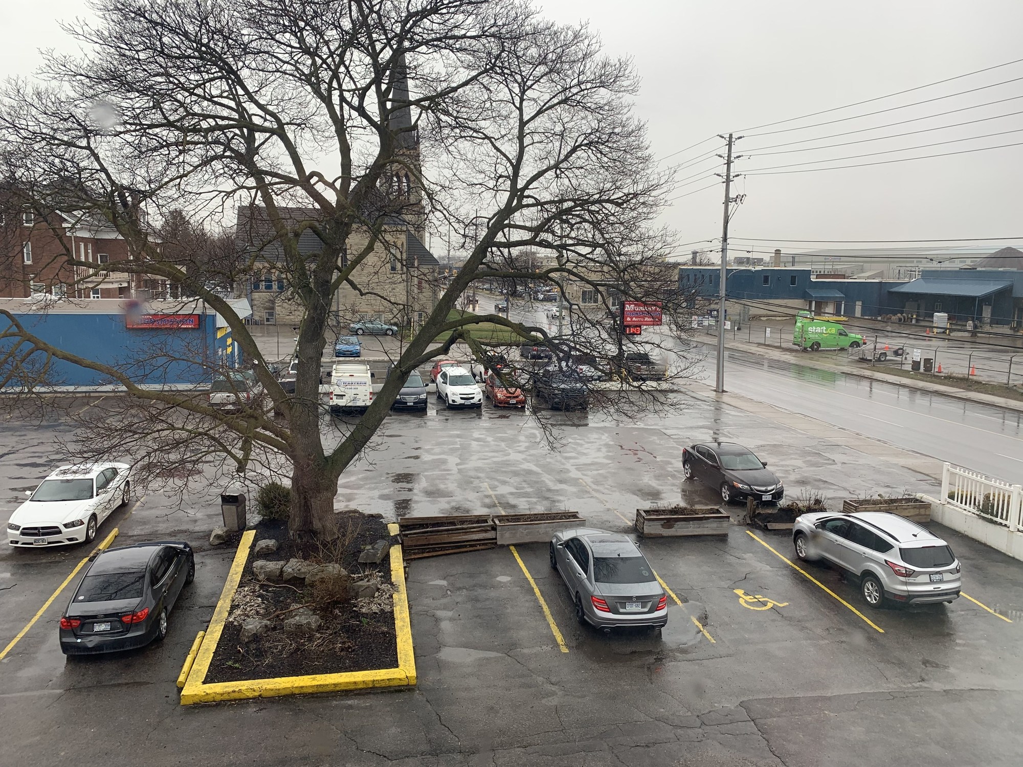 Econo Lodge London