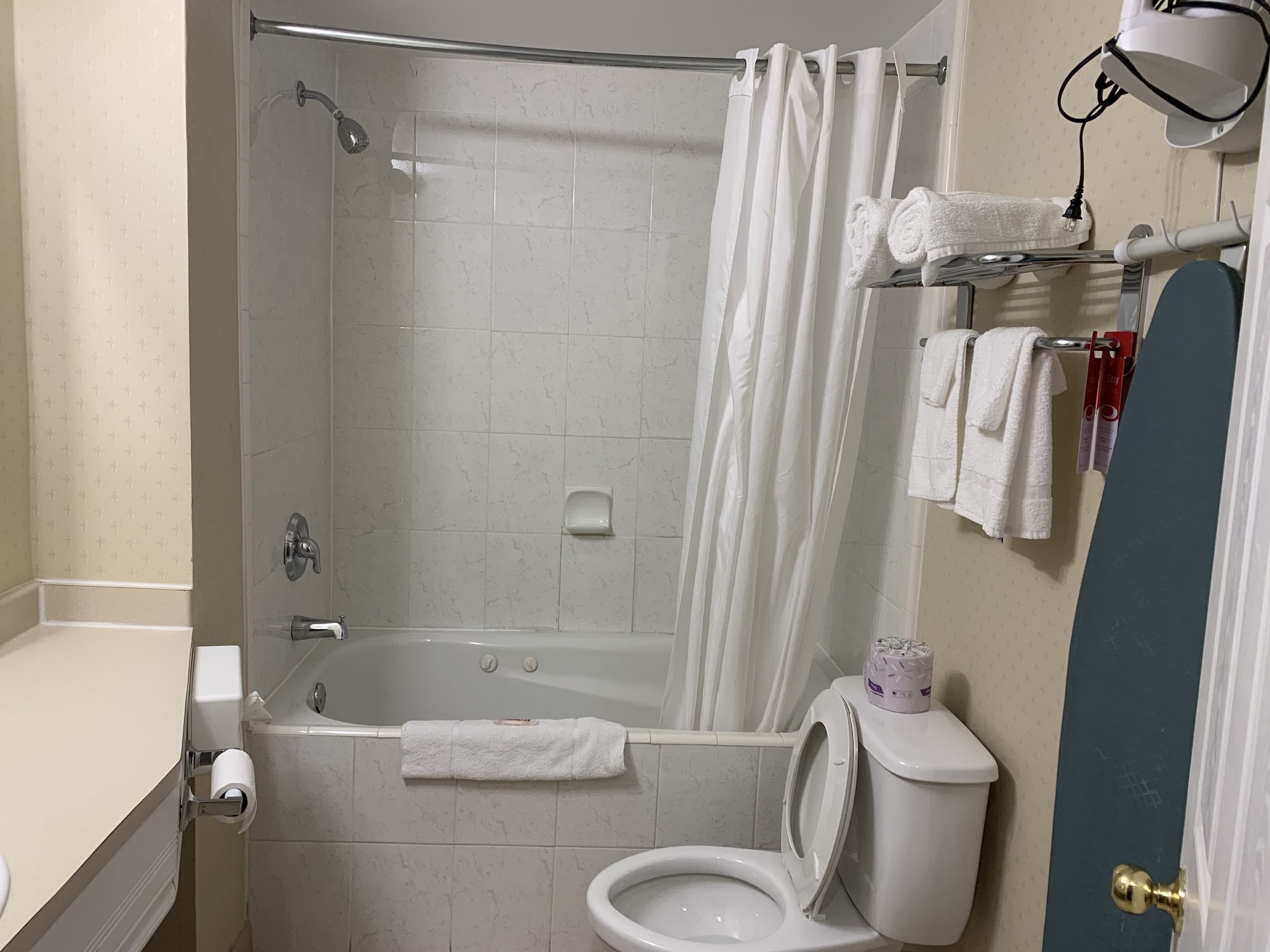 Econo Lodge London