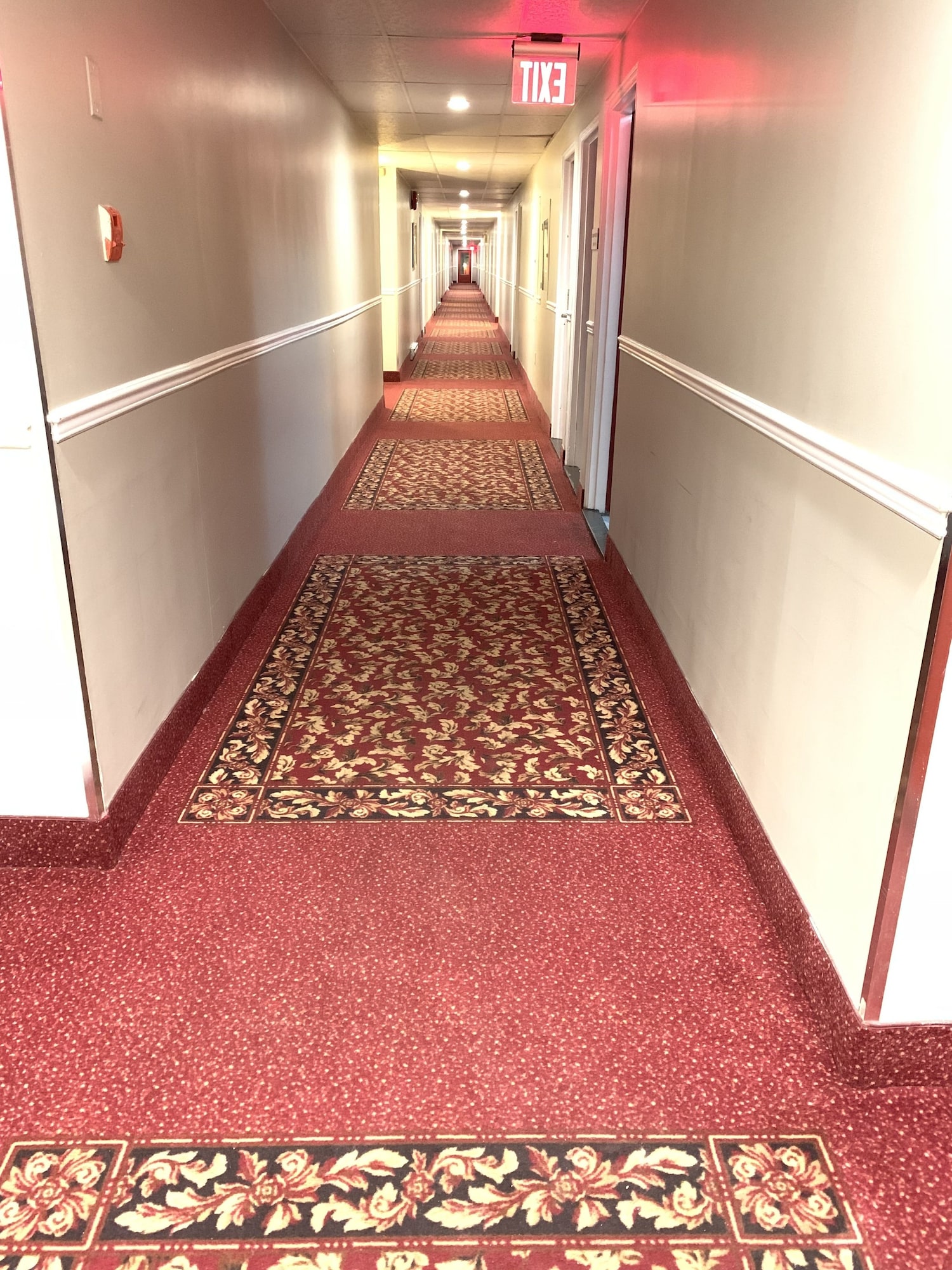 Econo Lodge London