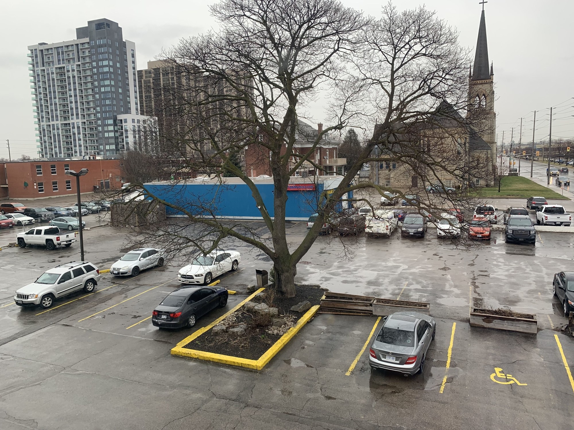 Econo Lodge London
