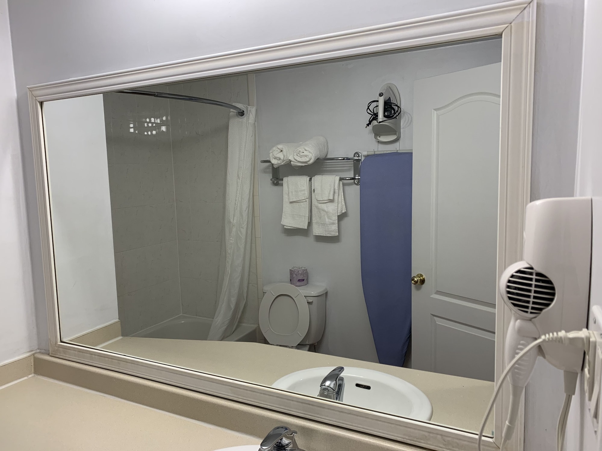 Econo Lodge London