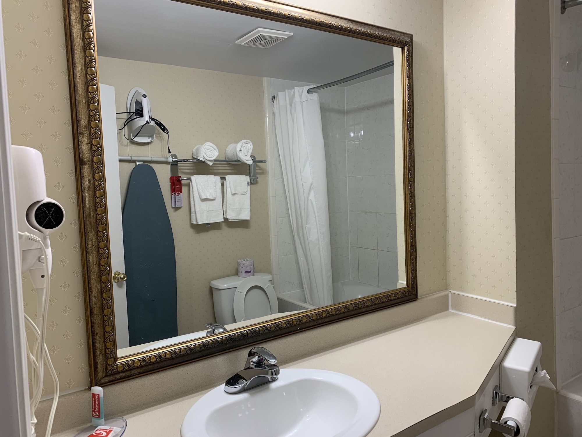 Econo Lodge London