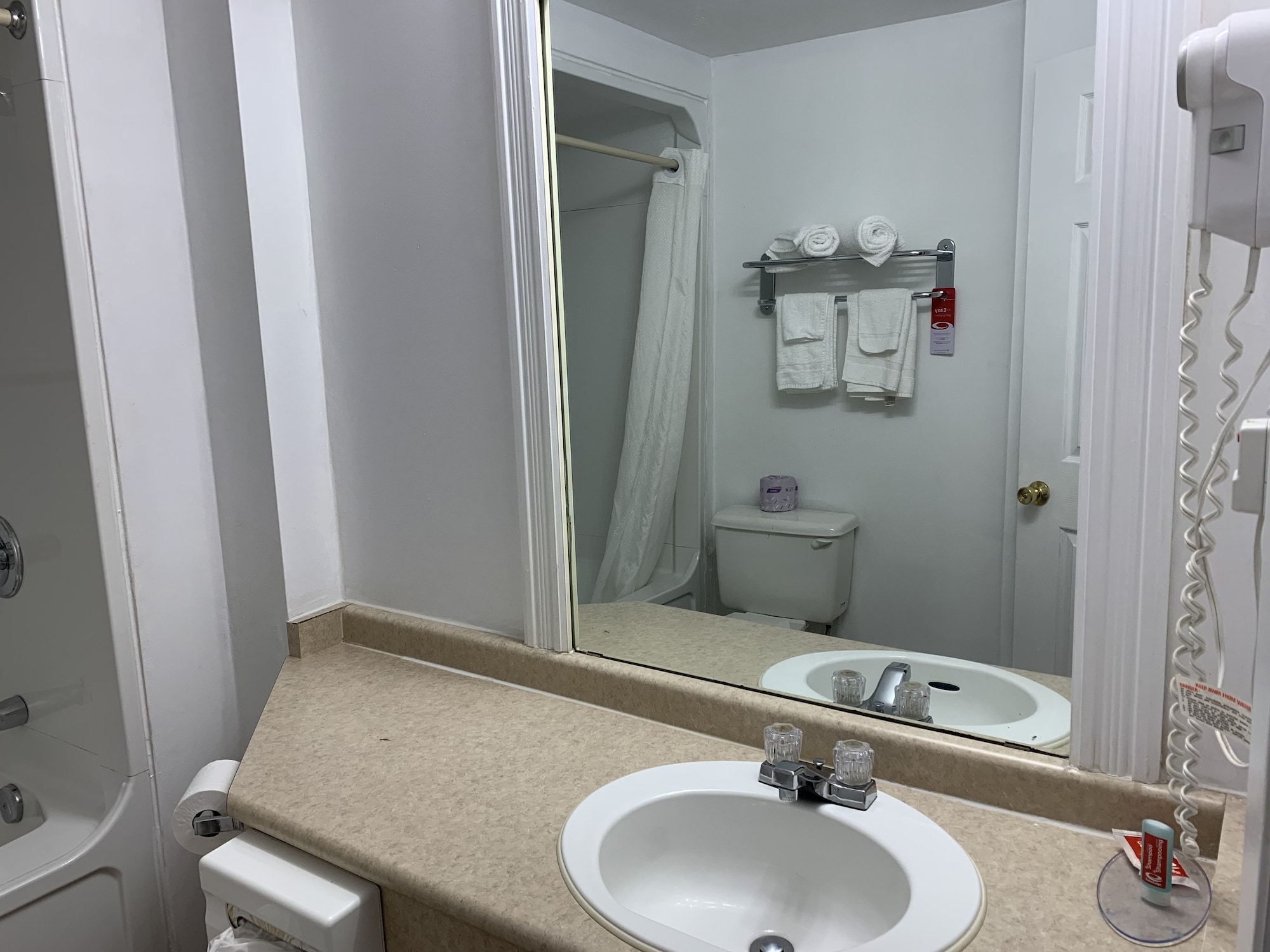 Econo Lodge London