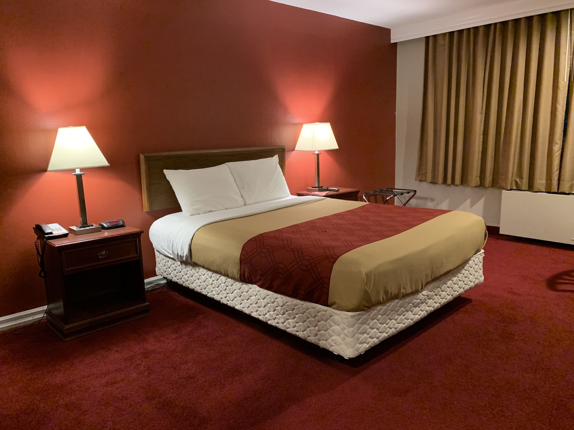Econo Lodge London