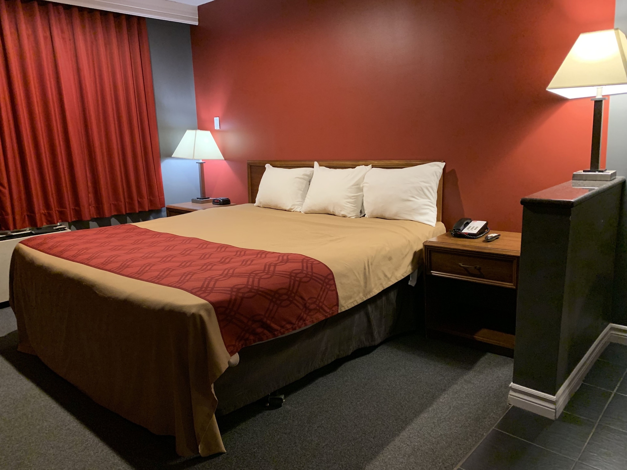 Econo Lodge London
