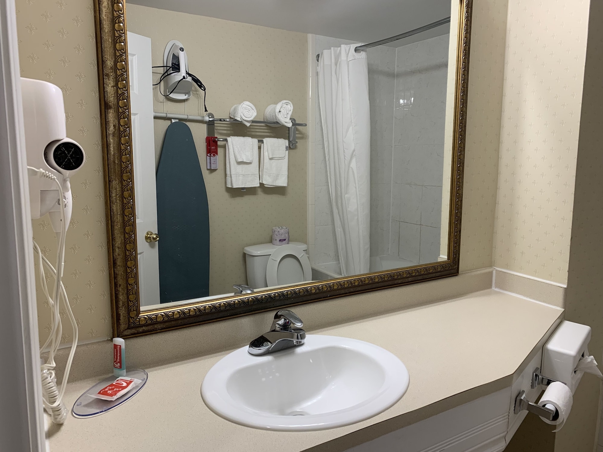 Econo Lodge London