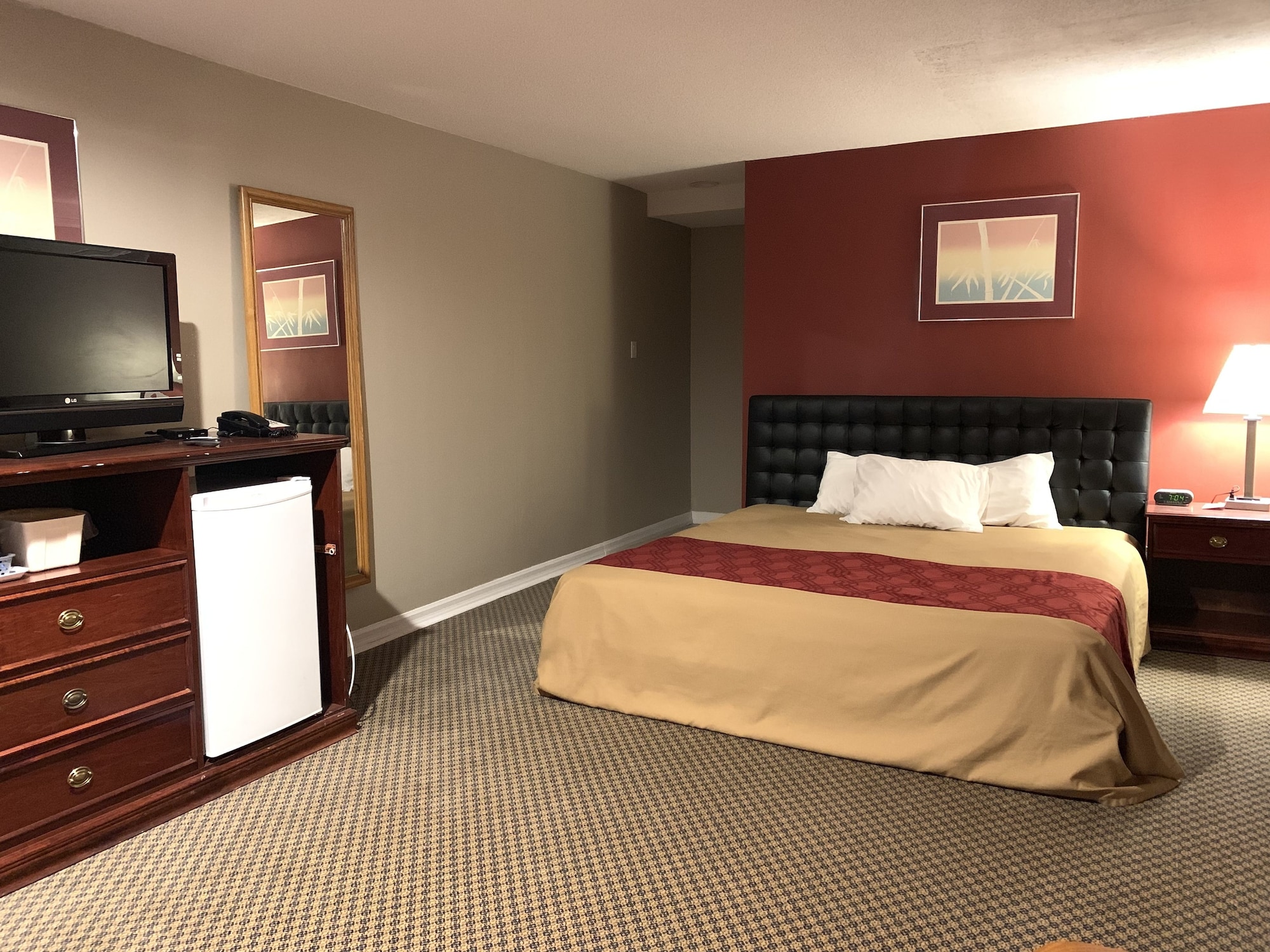 Econo Lodge London