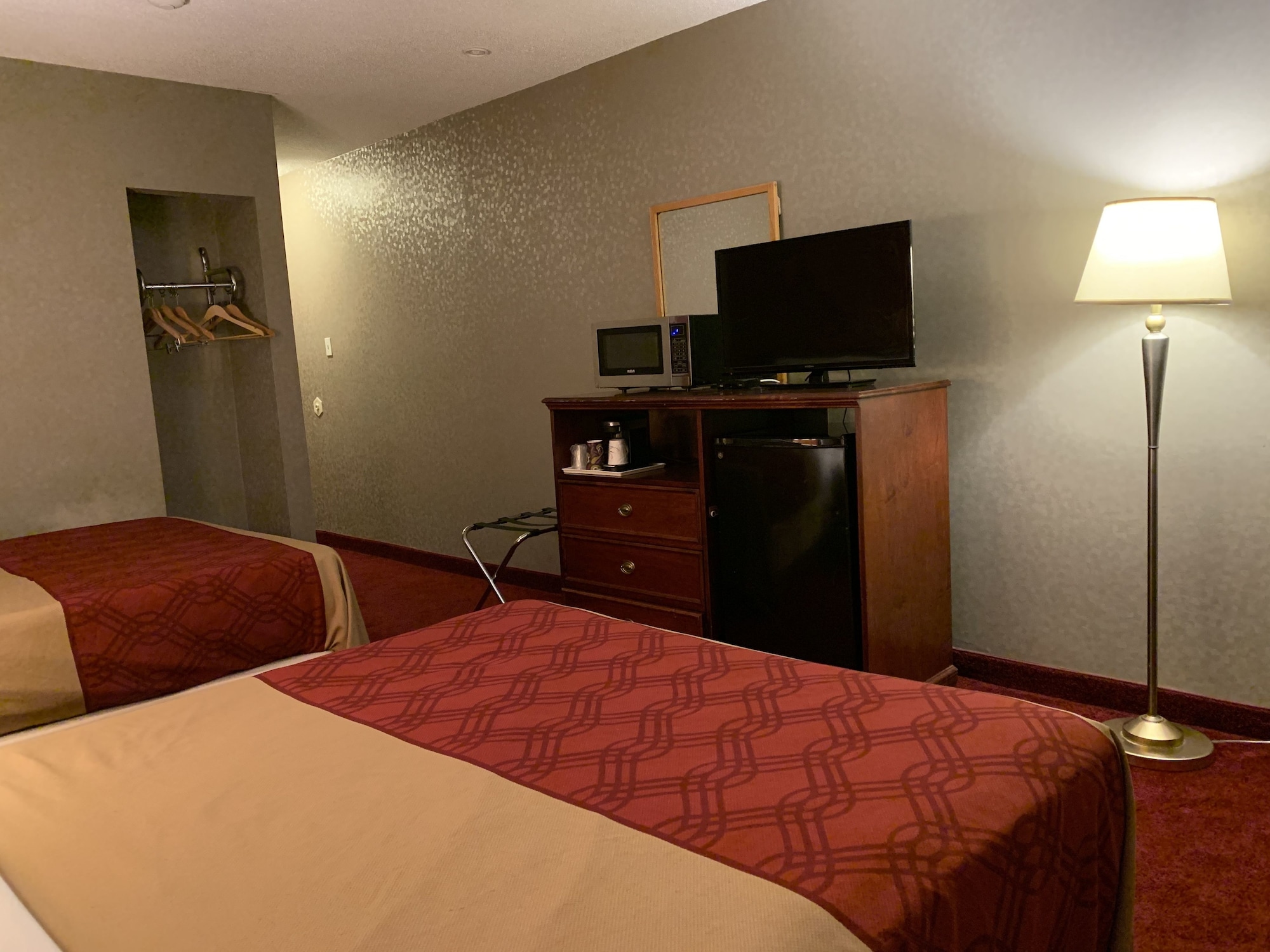 Econo Lodge London