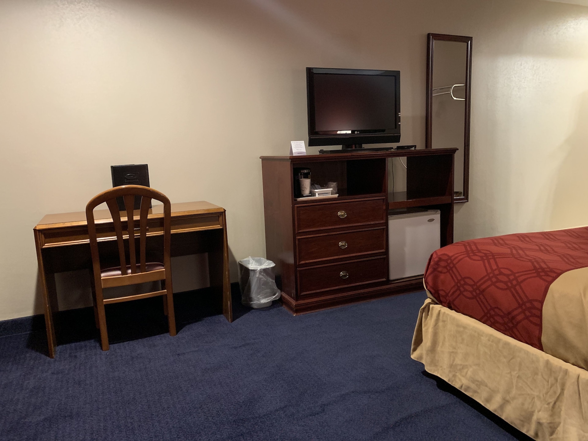 Econo Lodge London