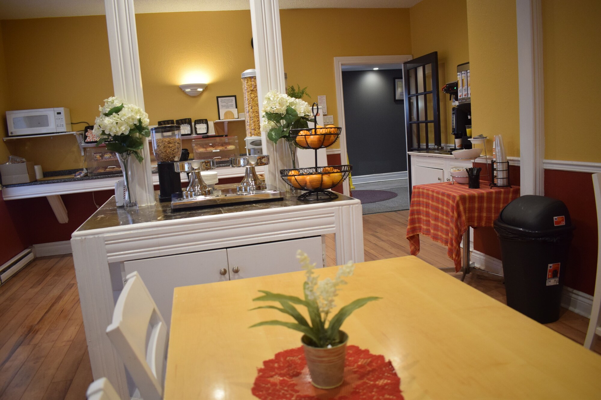 Econo Lodge London