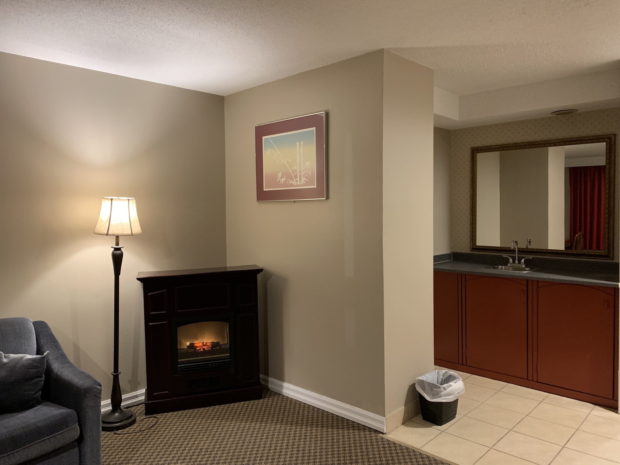 Econo Lodge London