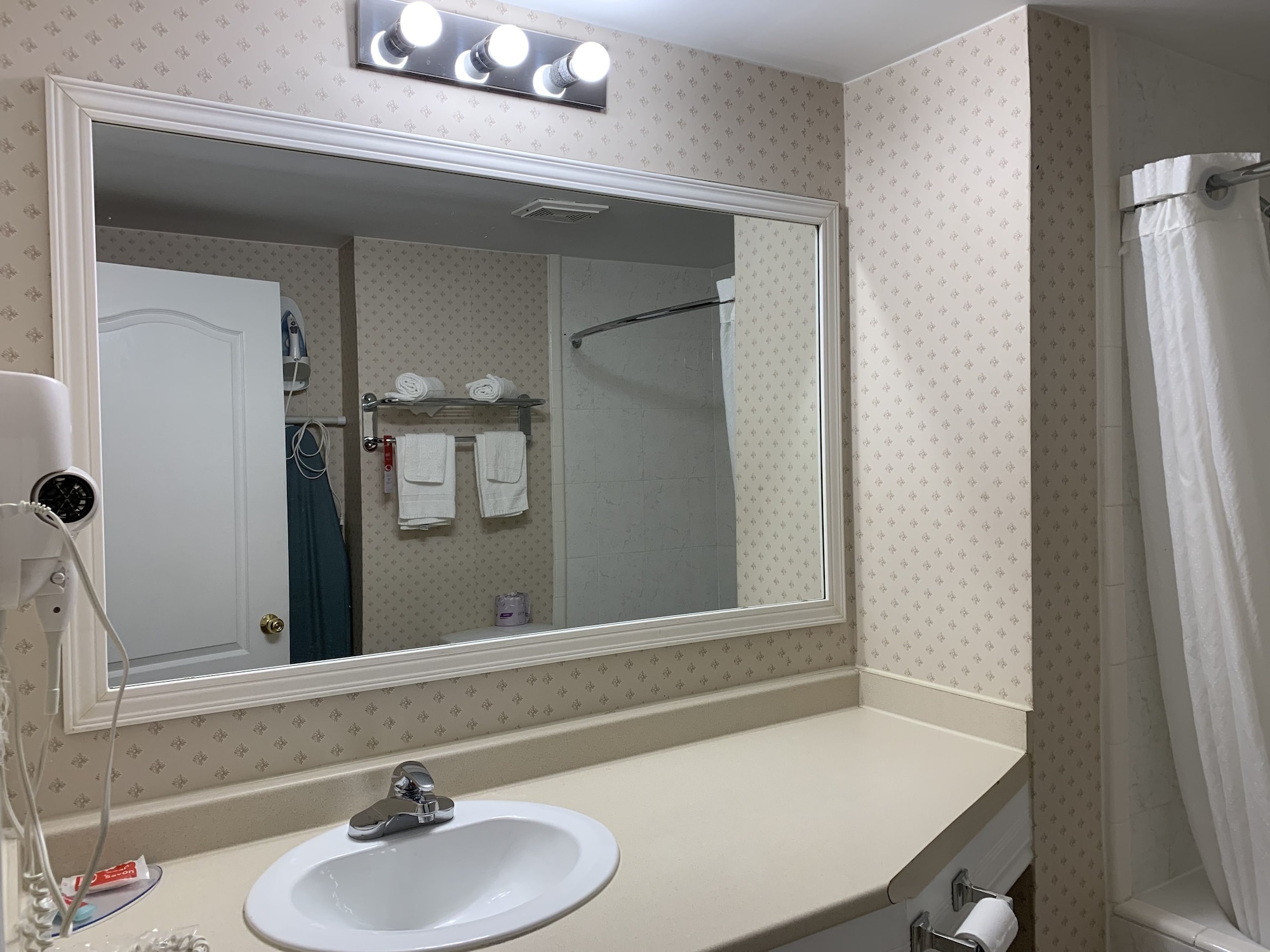 Econo Lodge London