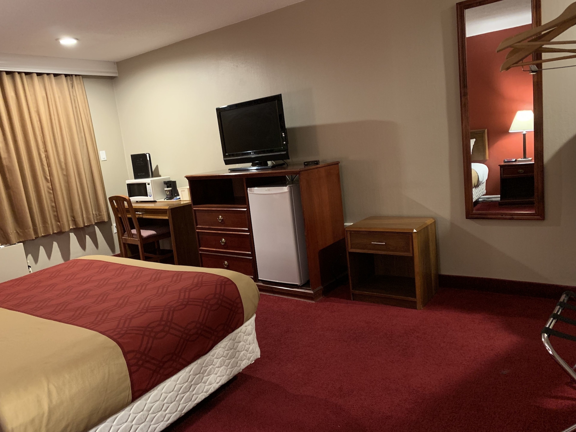 Econo Lodge London