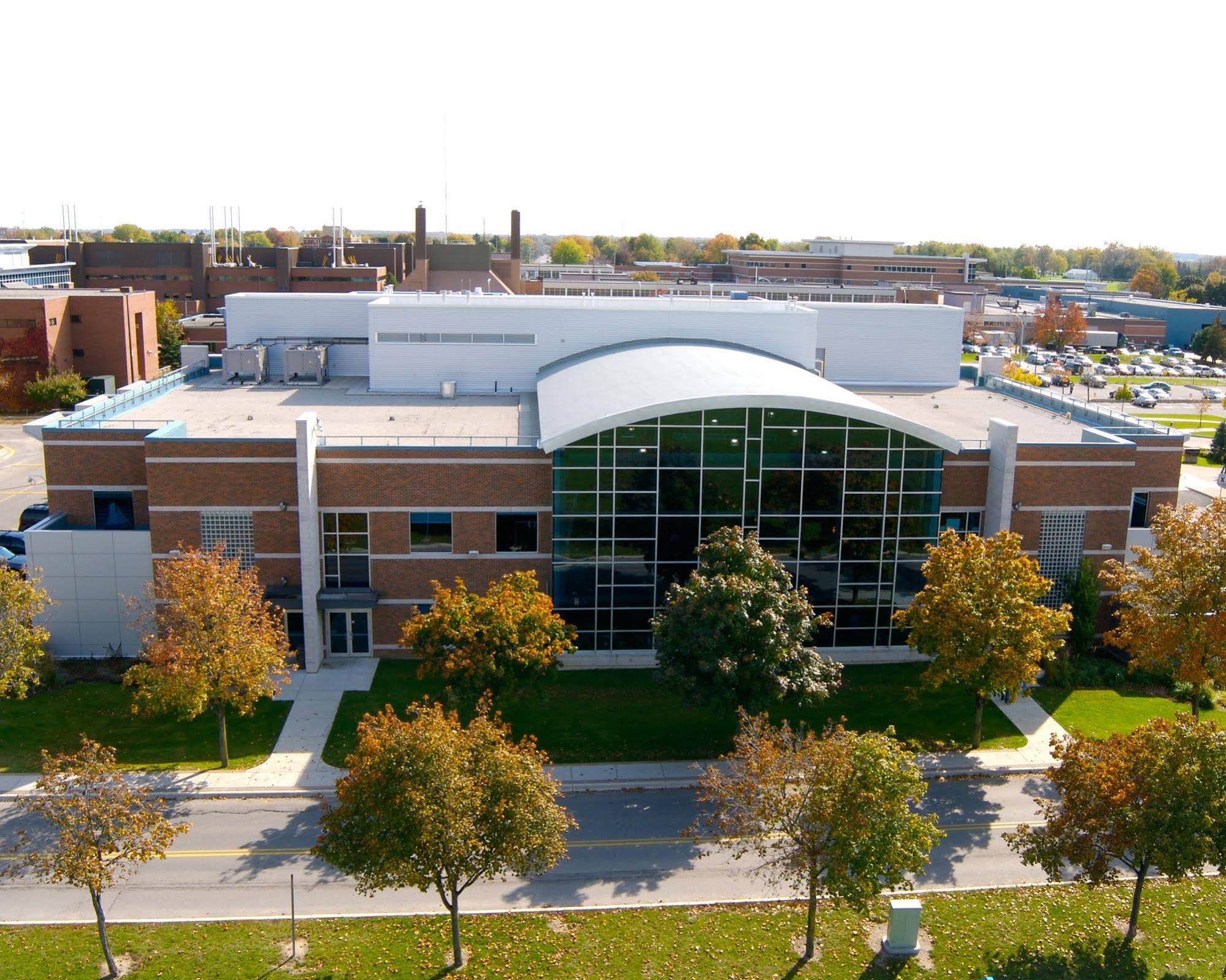Residence & Conference Centre