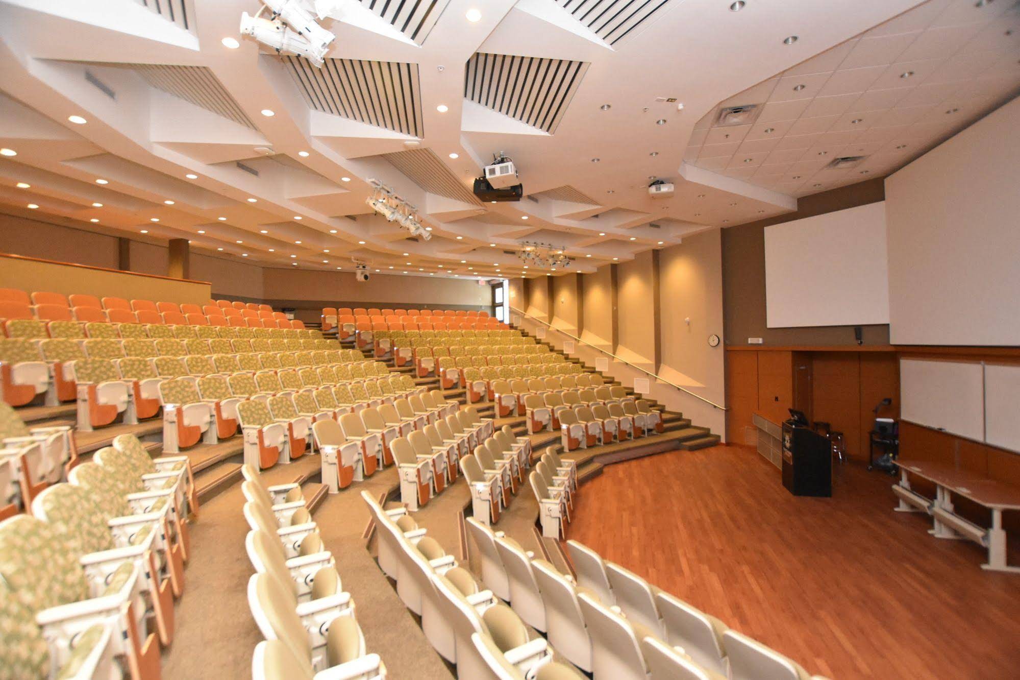 Residence & Conference Centre