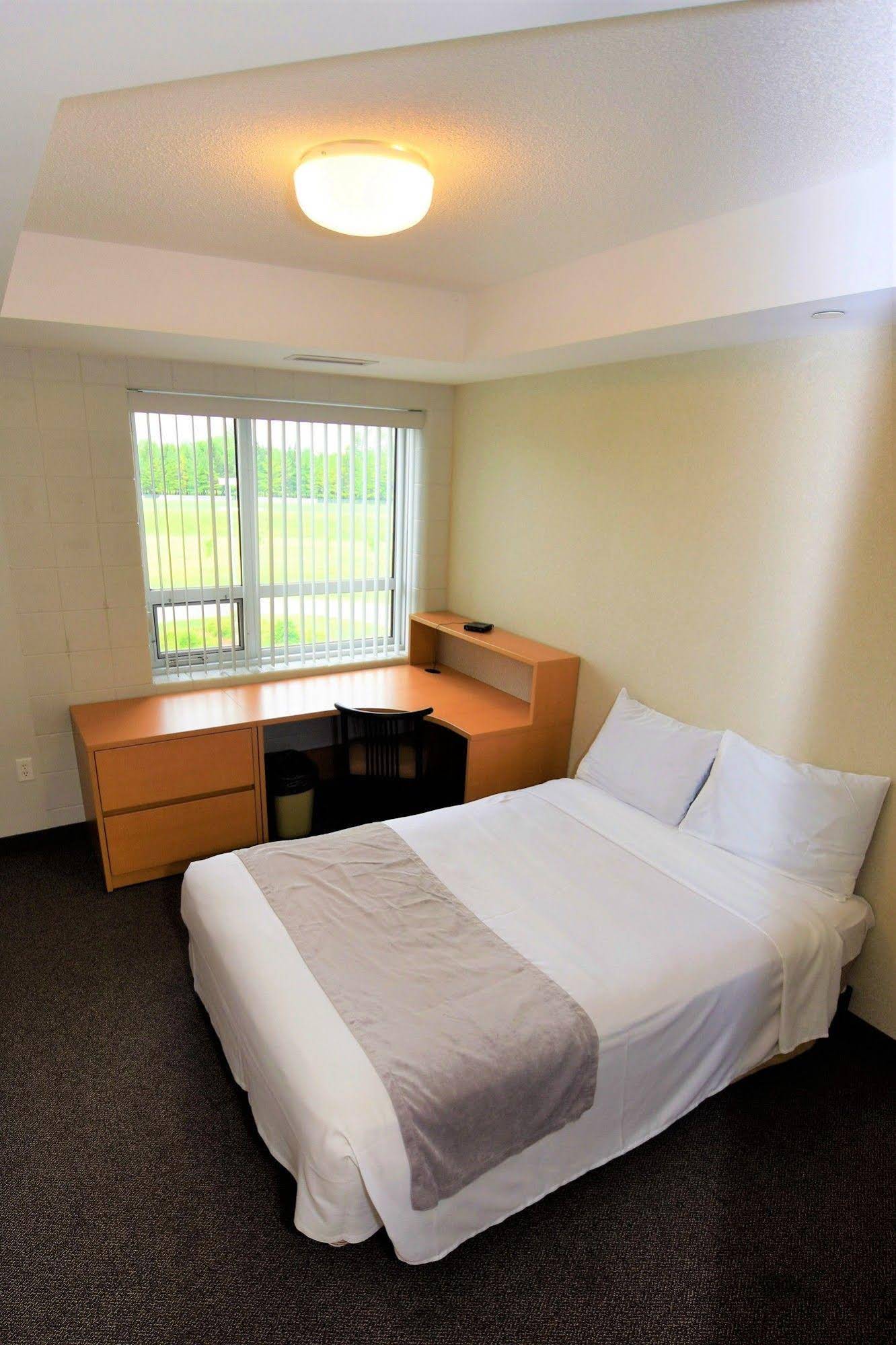 Residence & Conference Centre