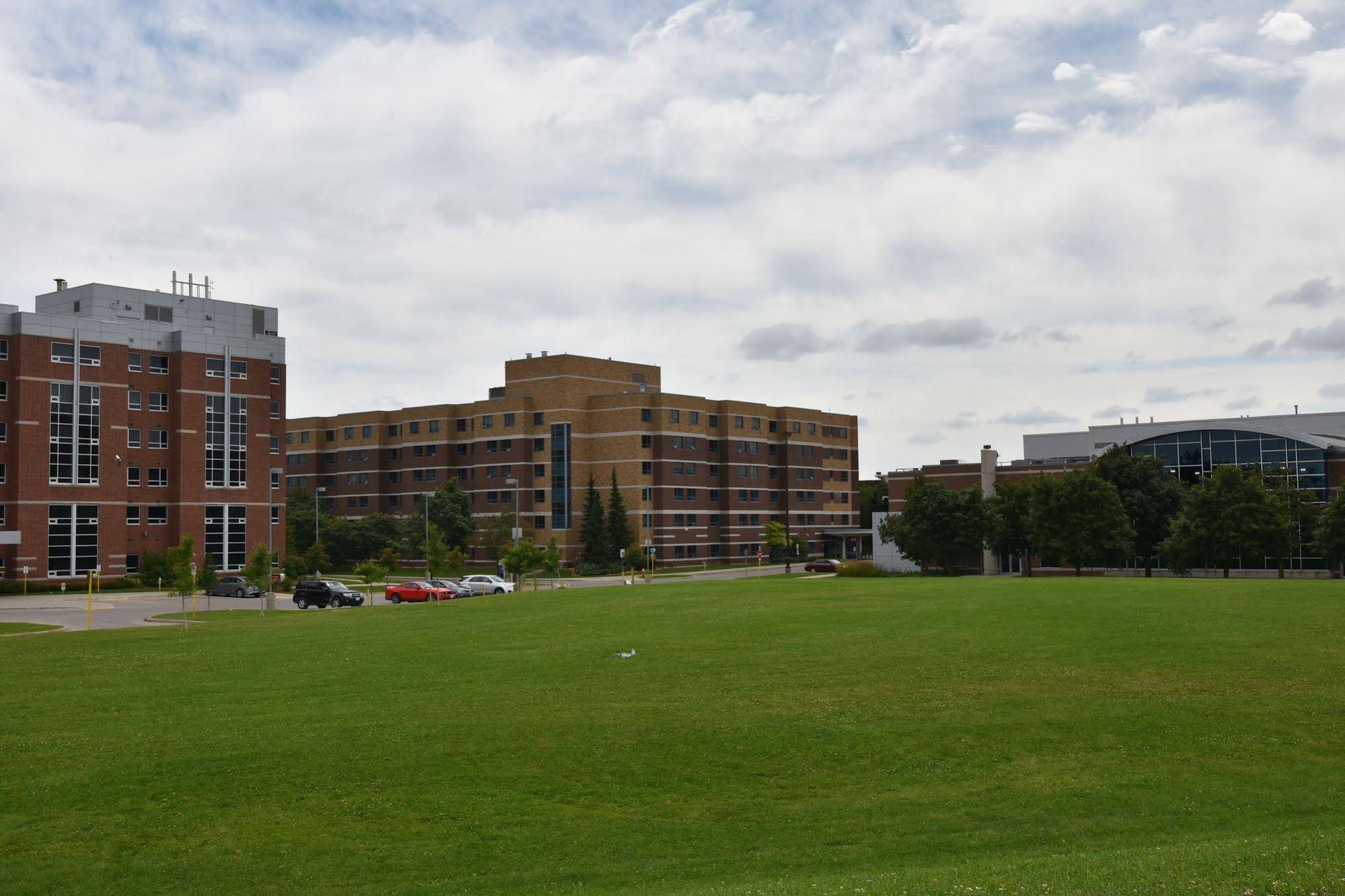 Residence & Conference Centre