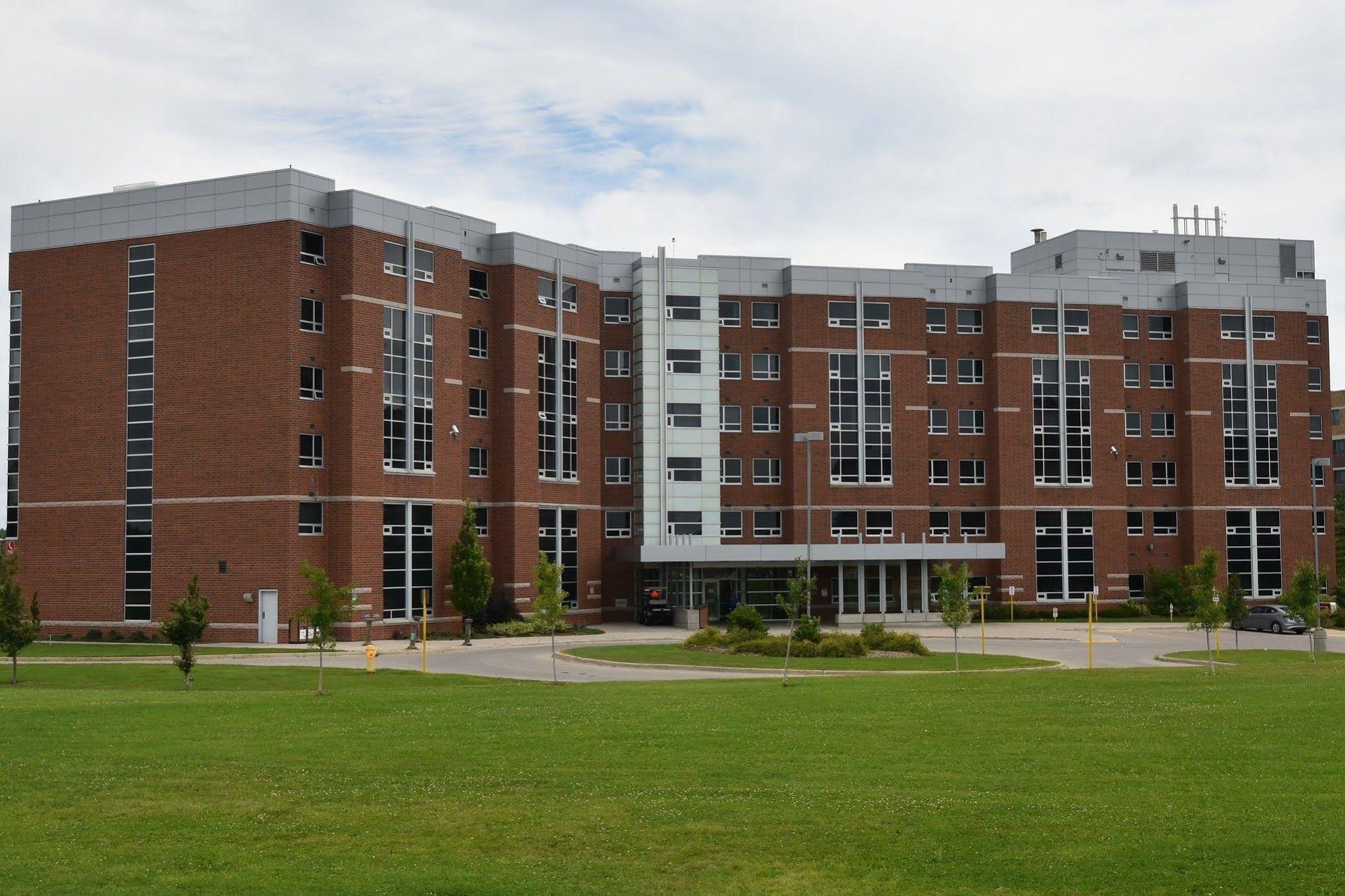 Residence & Conference Centre