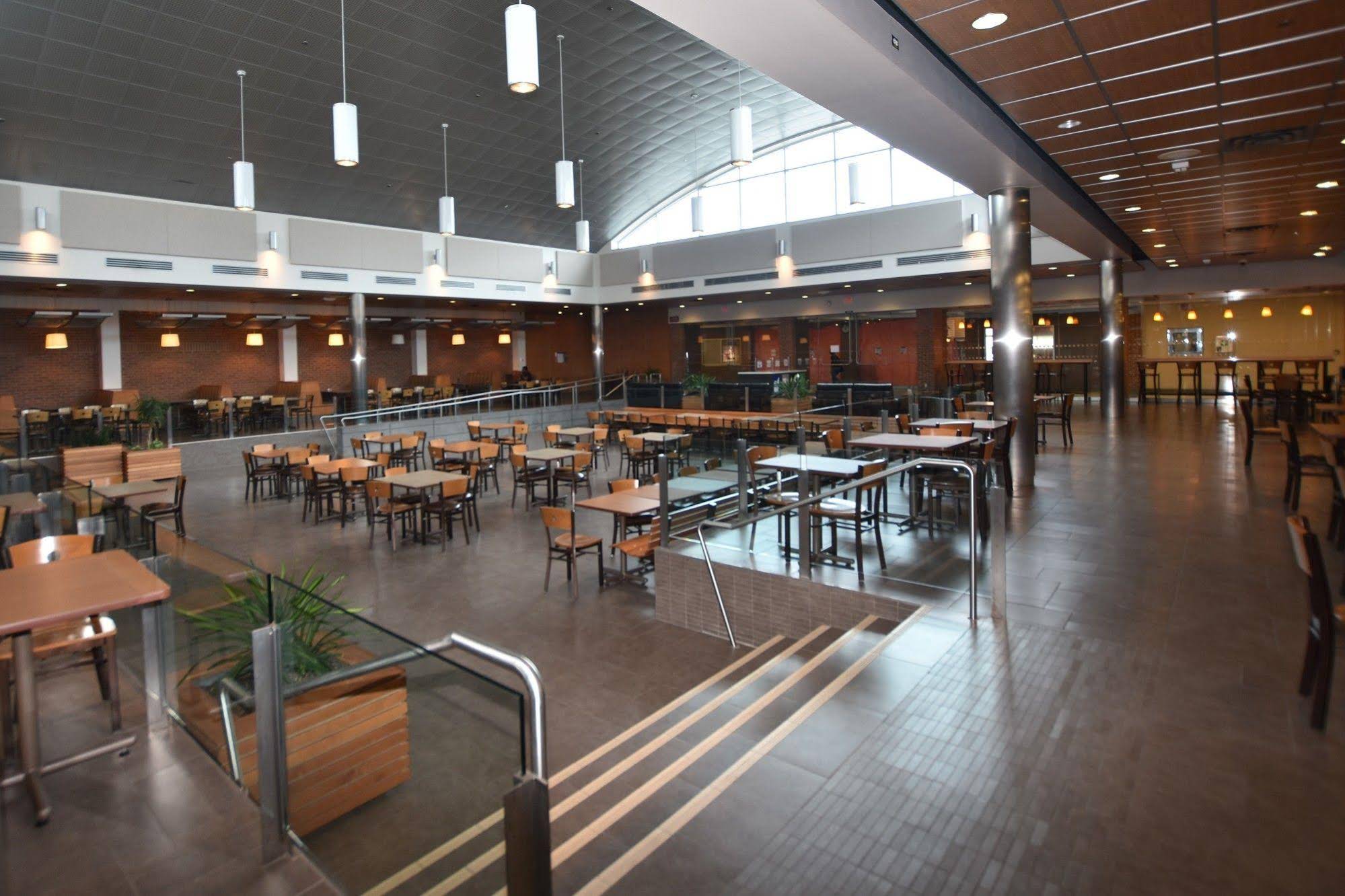 Residence & Conference Centre