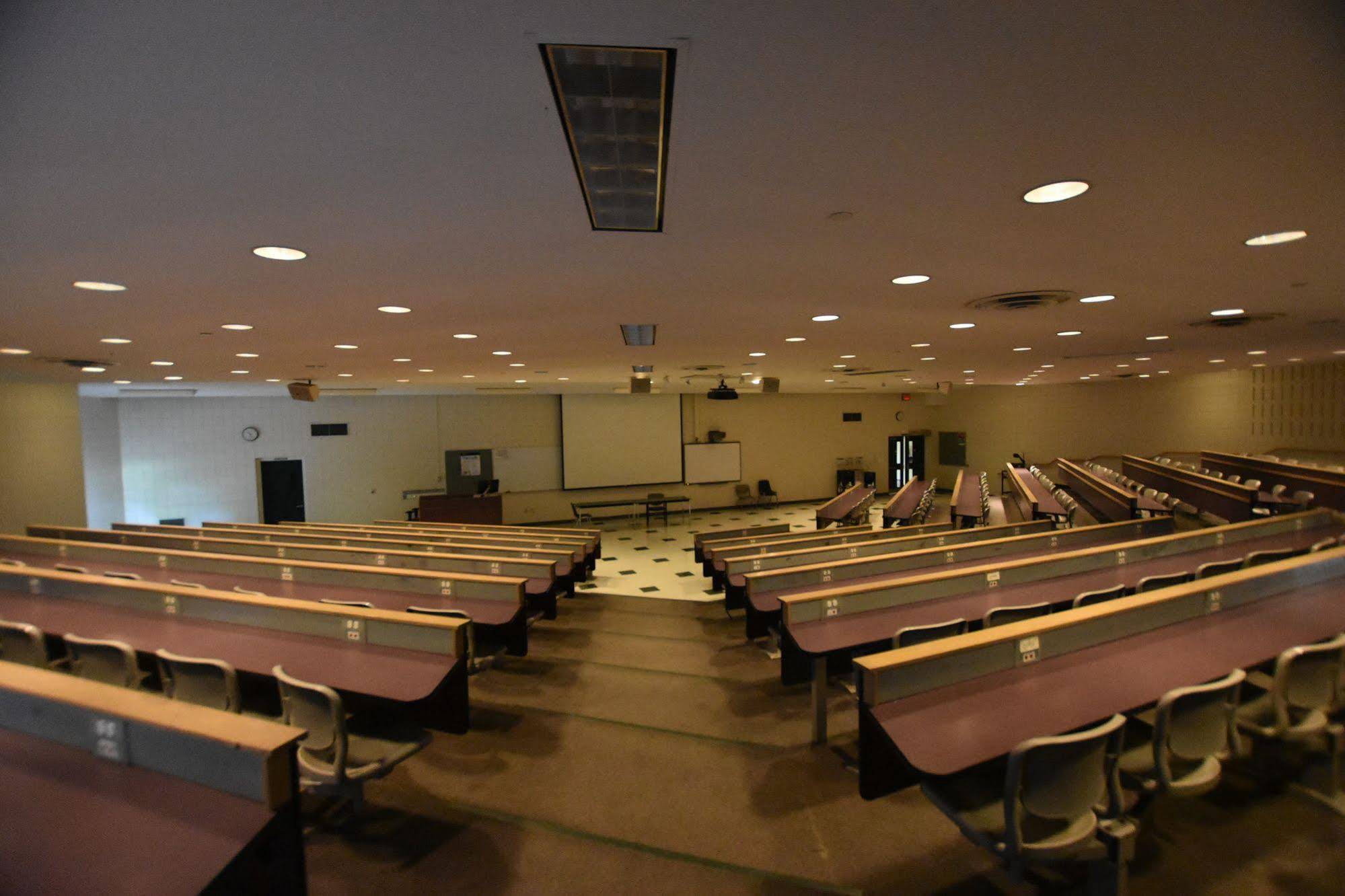 Residence & Conference Centre