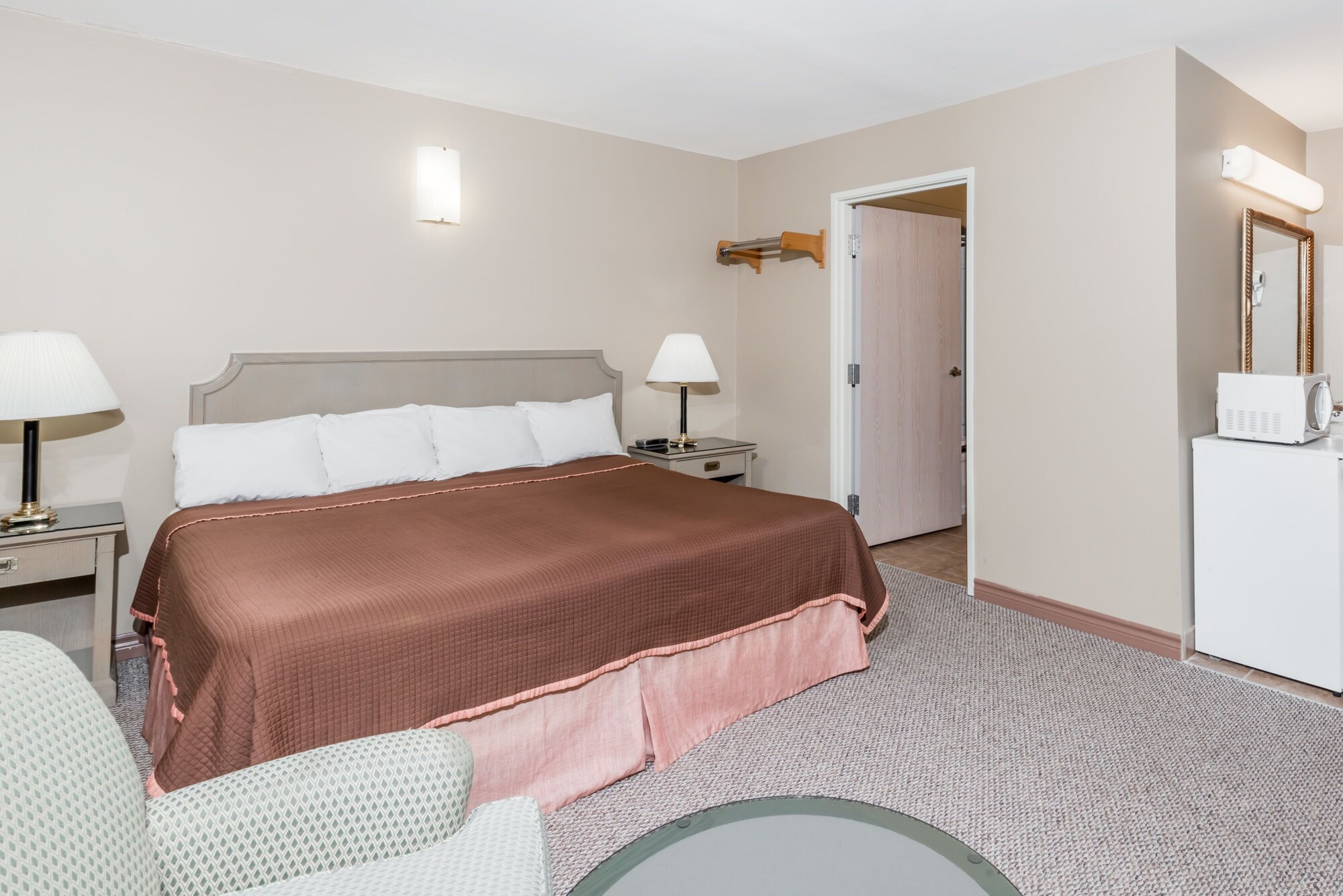 London Travel Inn