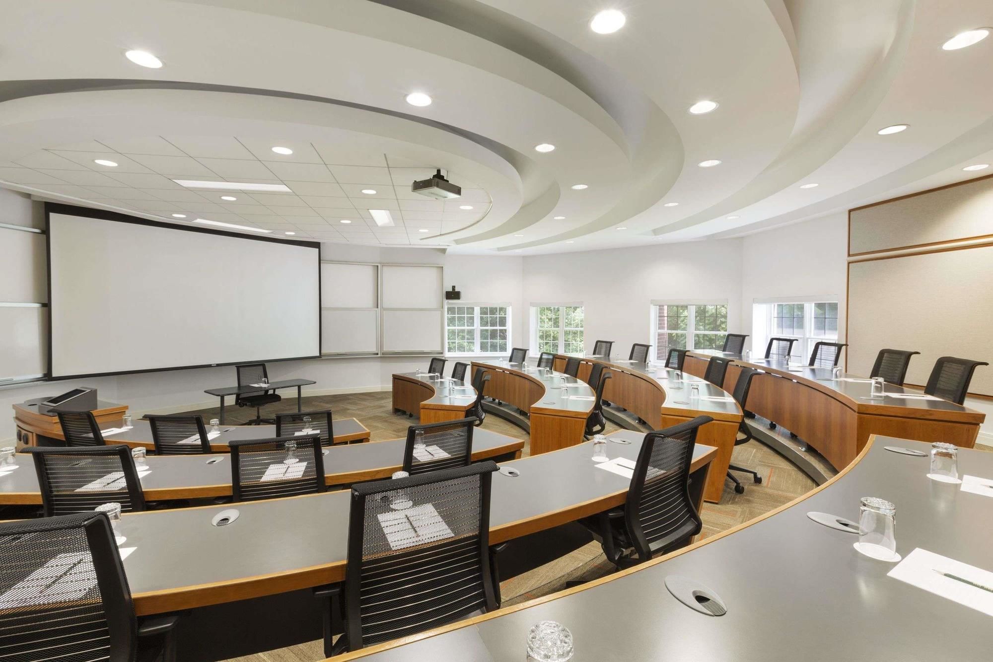 Ivey Spencer Leadership Centre