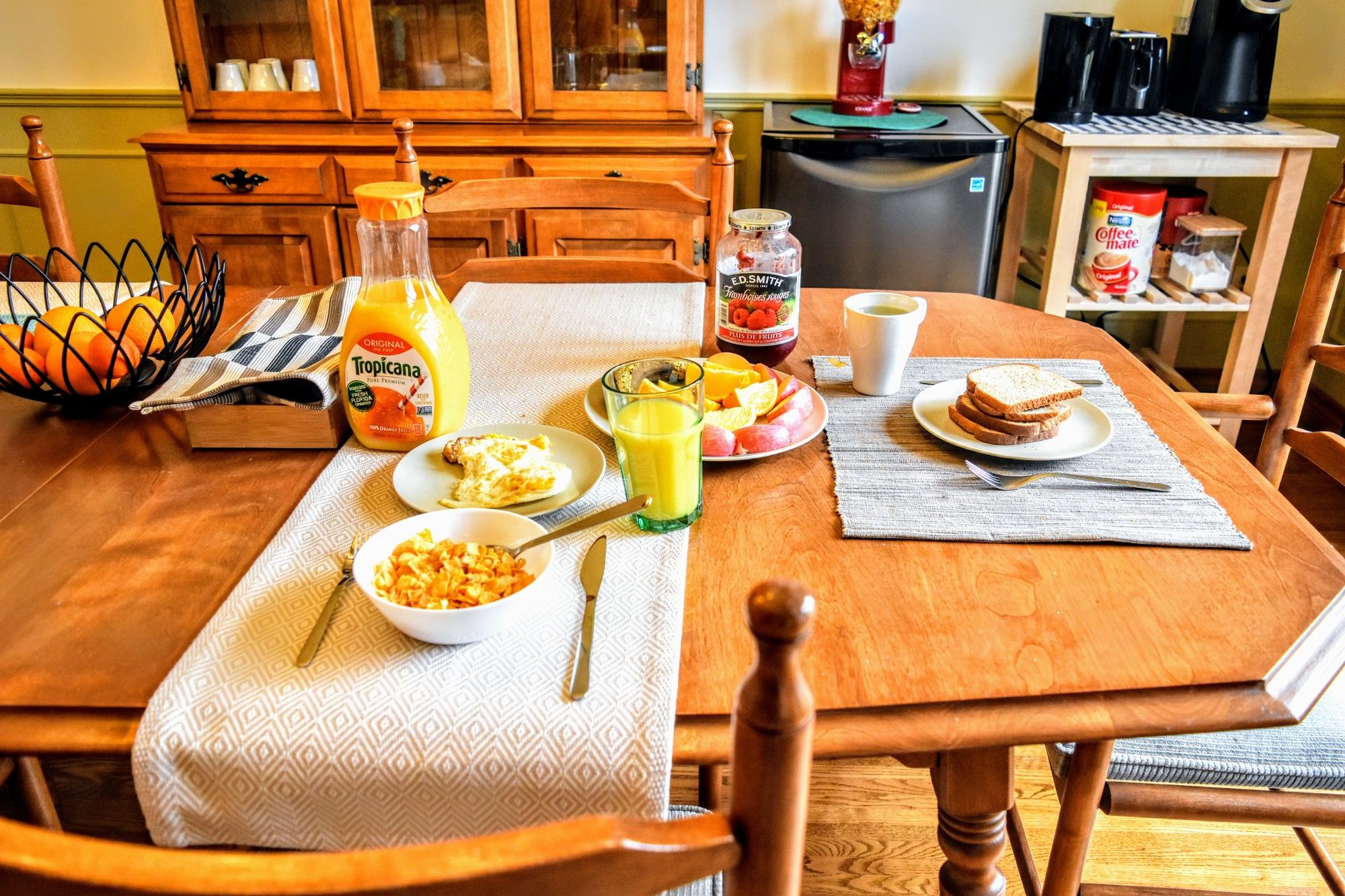 Lion's Pride Guest House