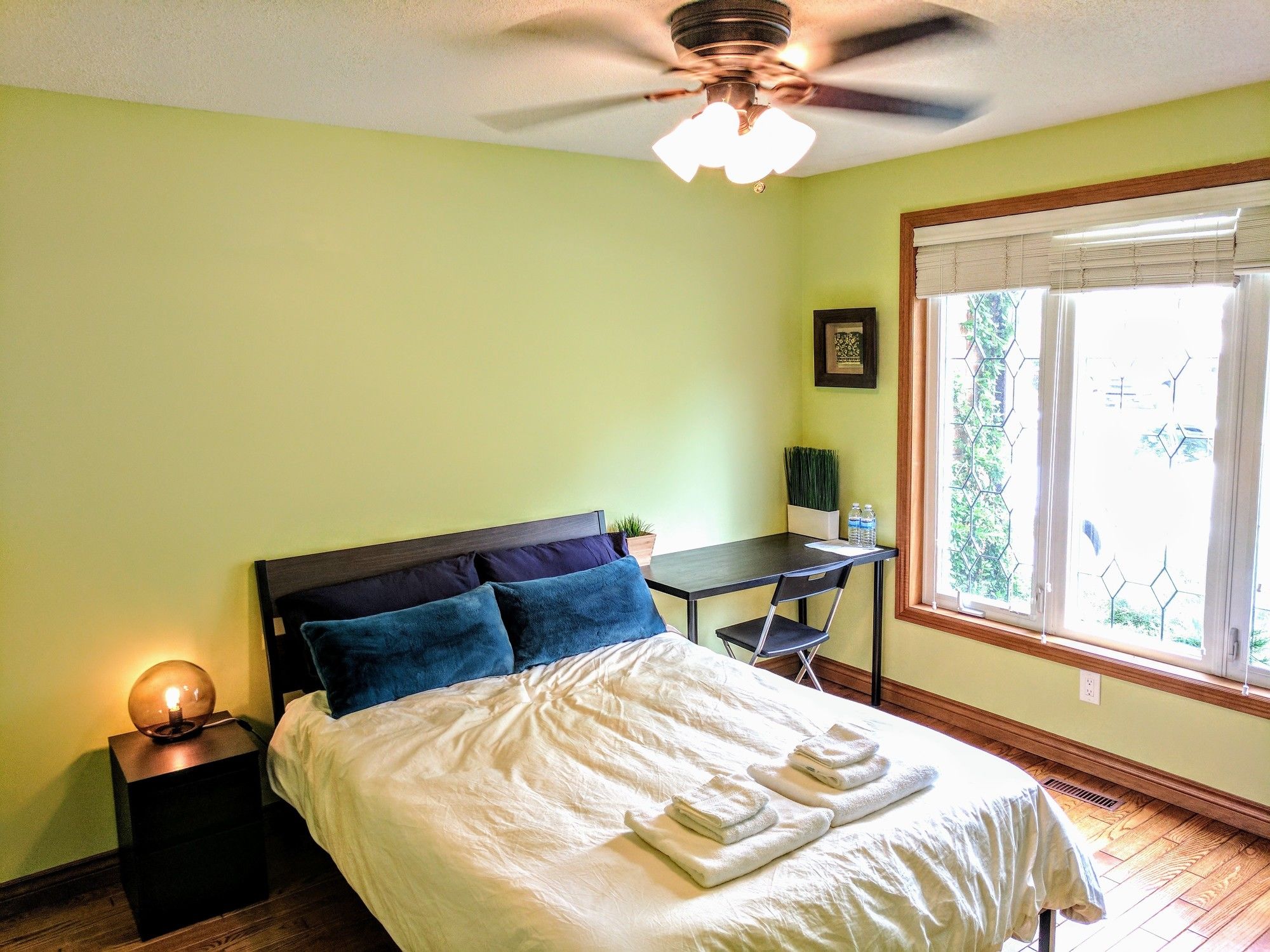 Lion's Pride Guest House