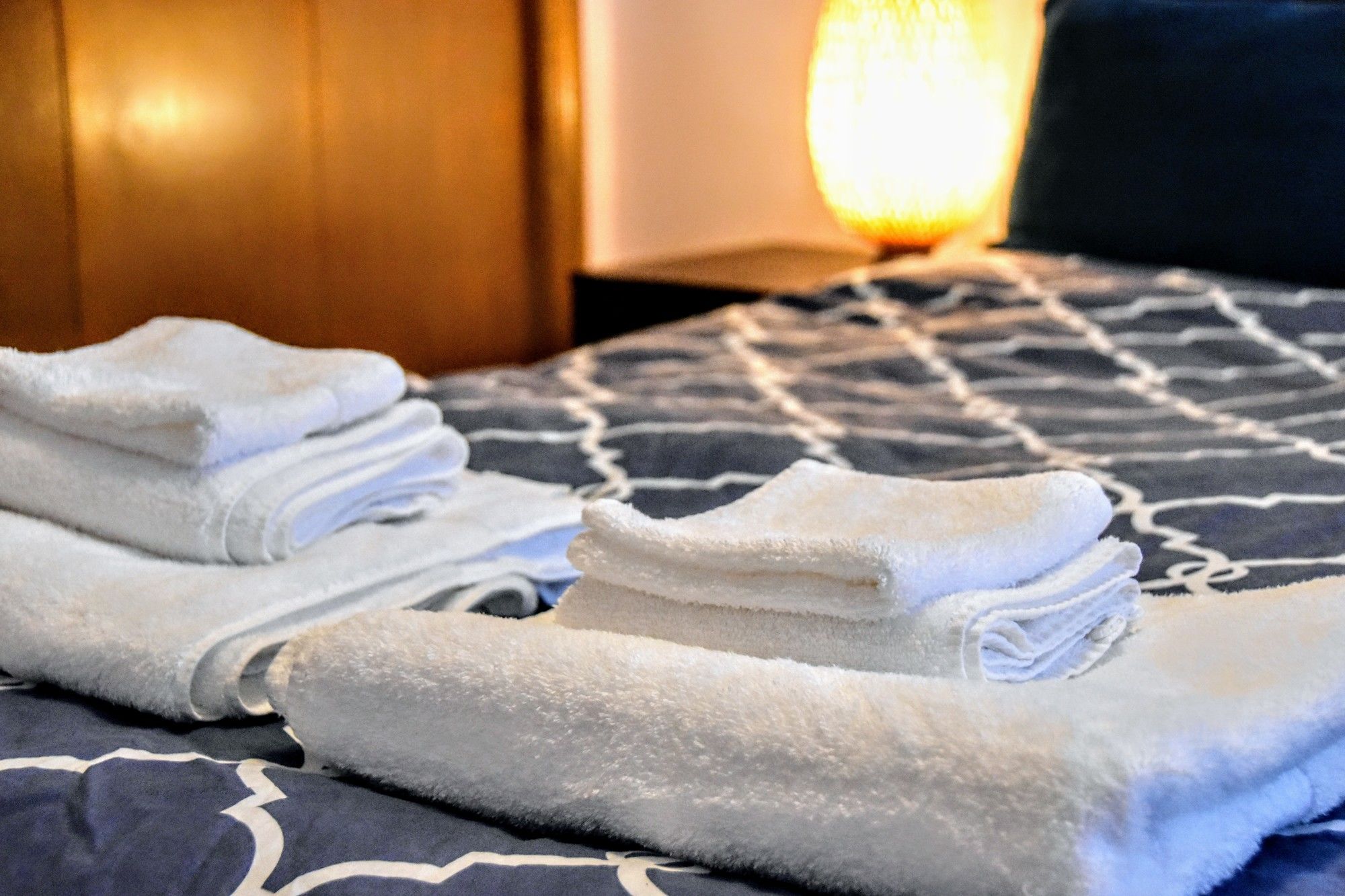 Lion's Pride Guest House