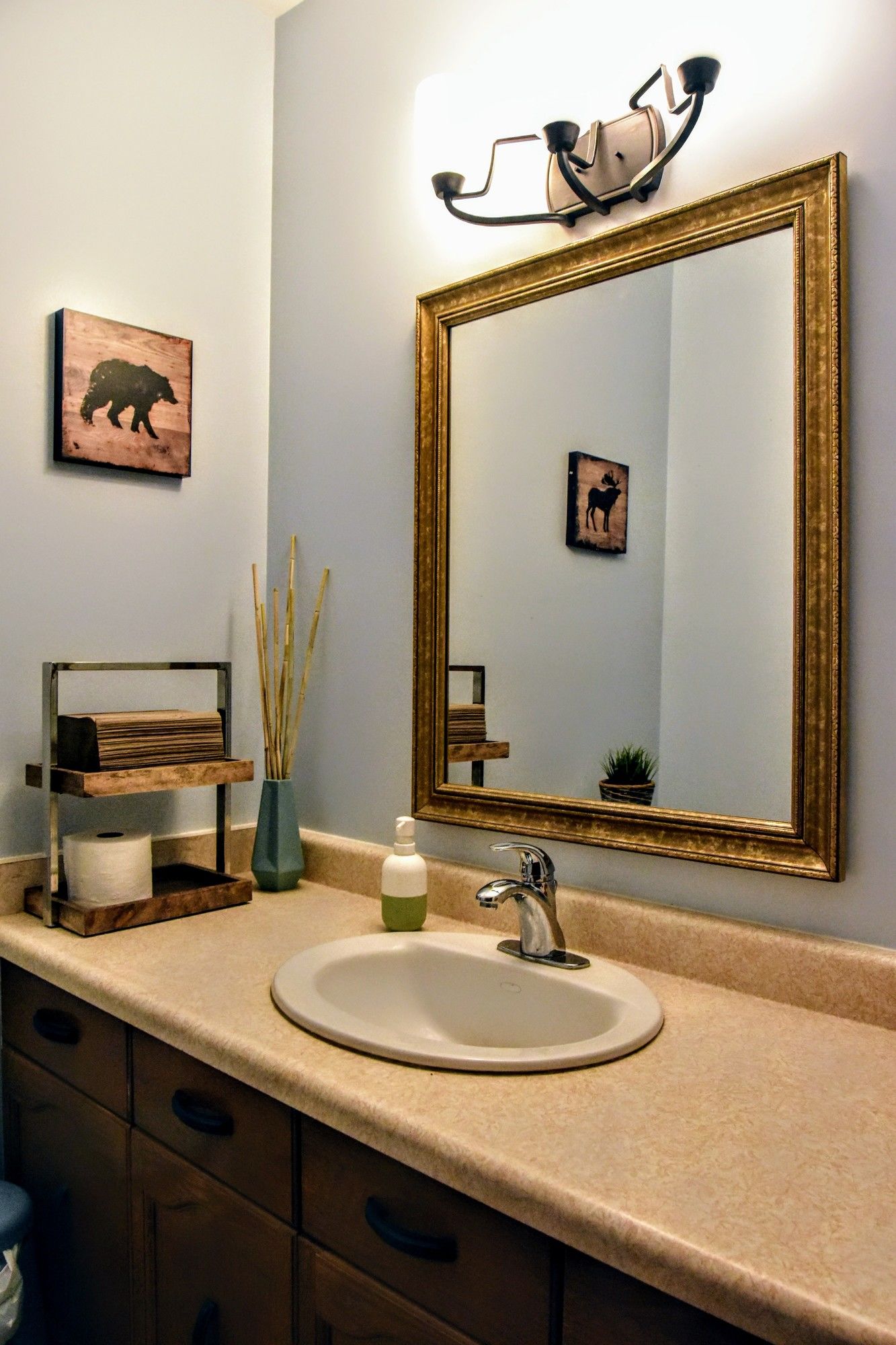 Lion's Pride Guest House
