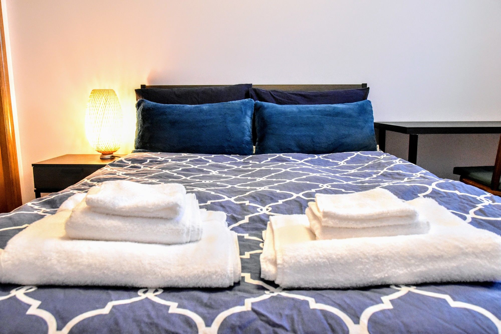 Lion's Pride Guest House