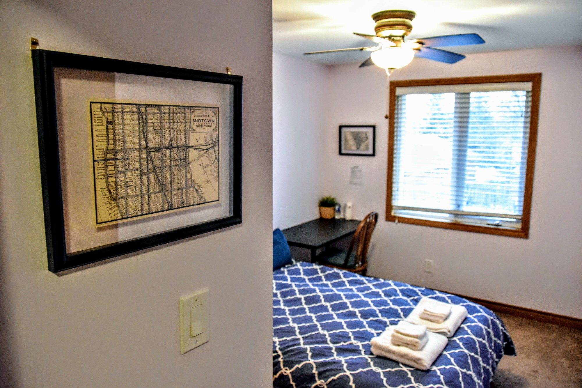 Lion's Pride Guest House