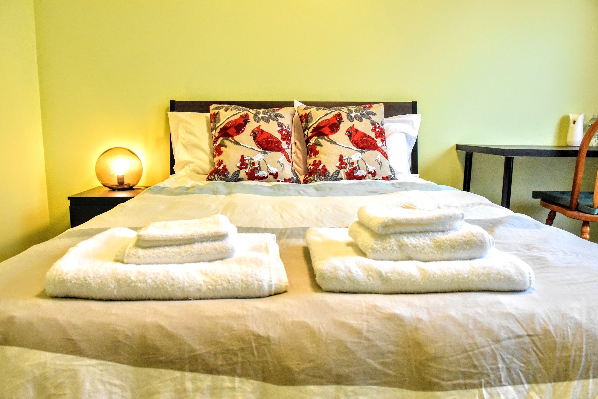 Lion's Pride Guest House