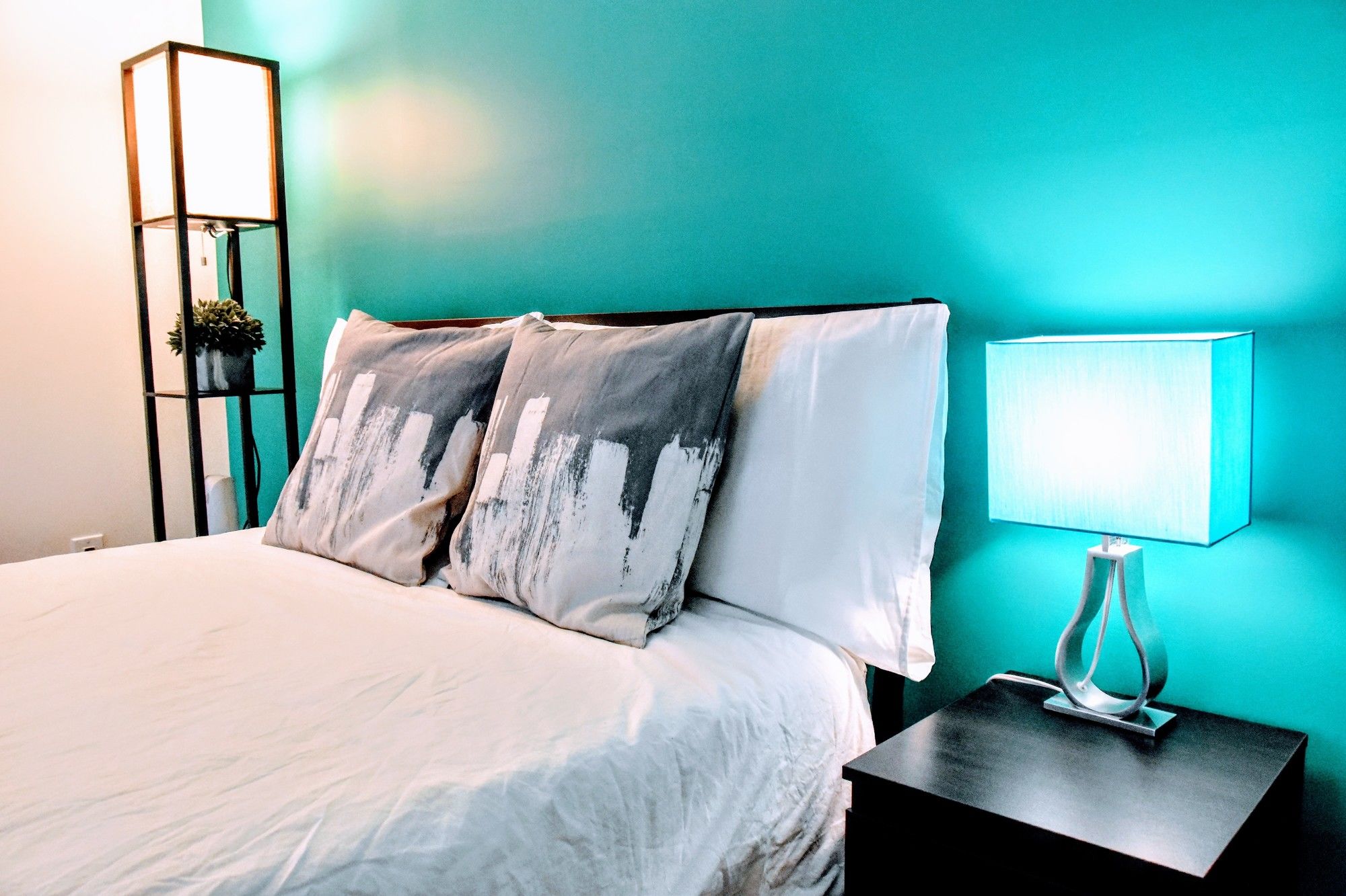 Lion's Pride Guest House