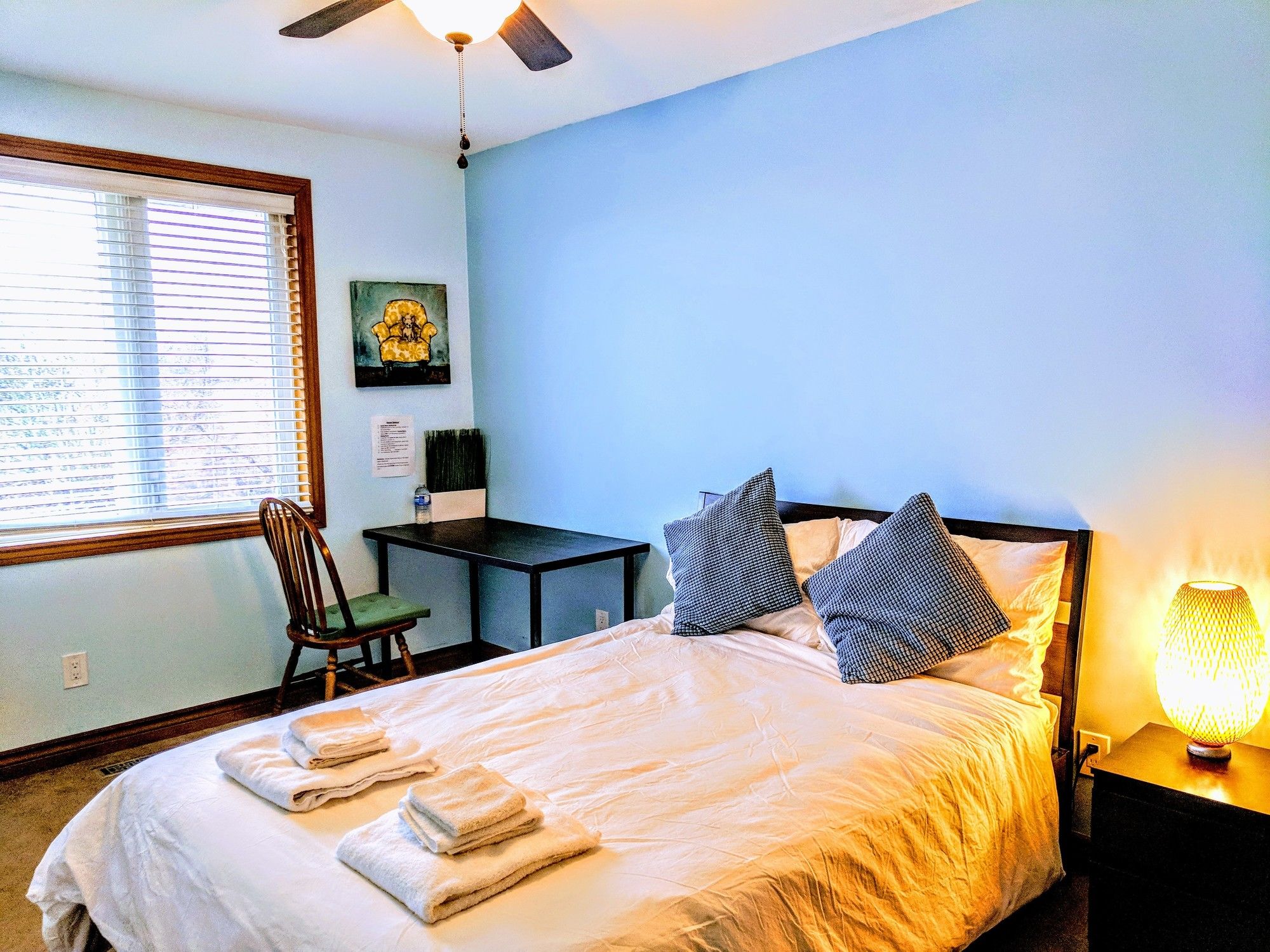 Lion's Pride Guest House