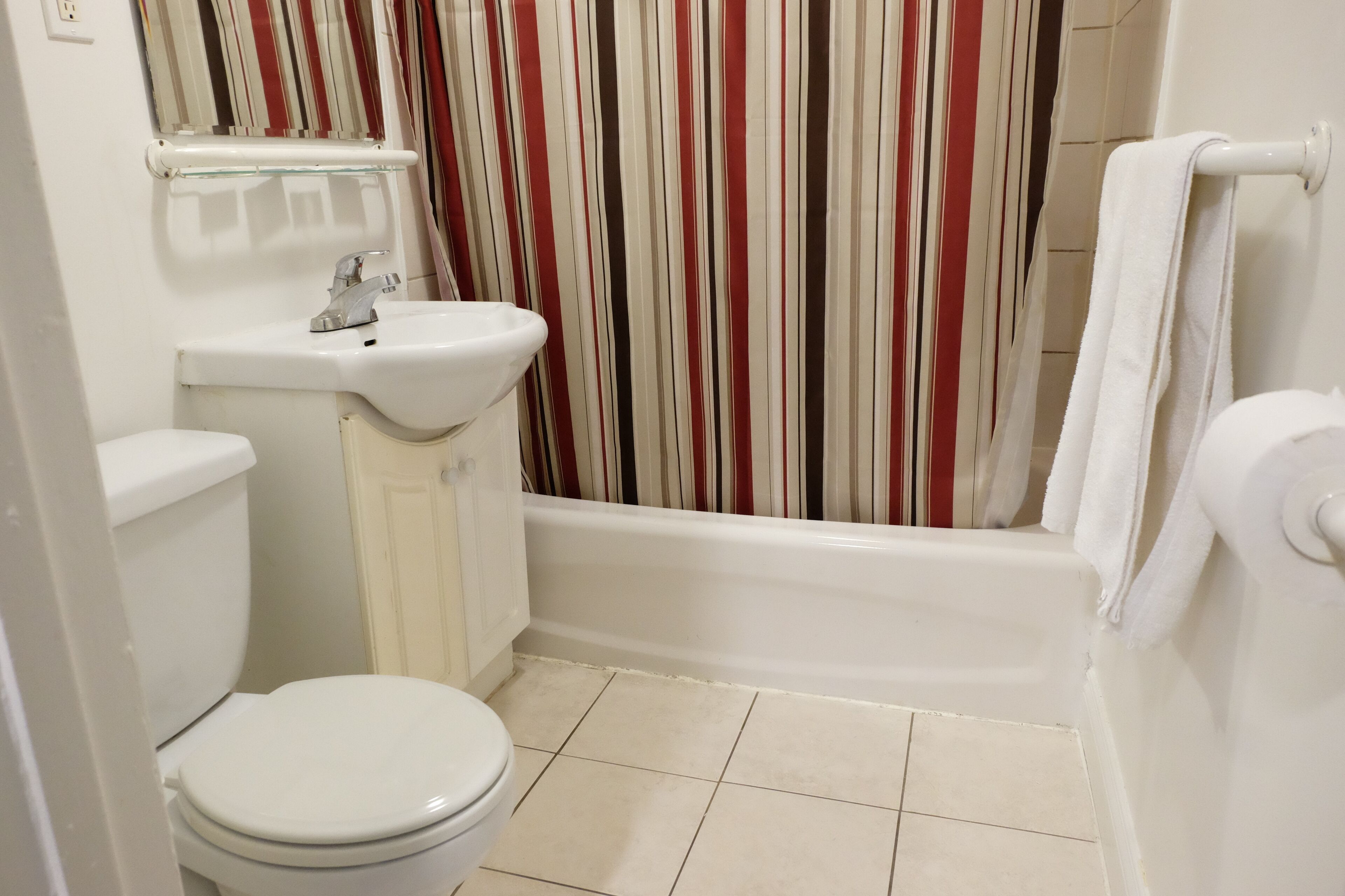 London Residency Inn