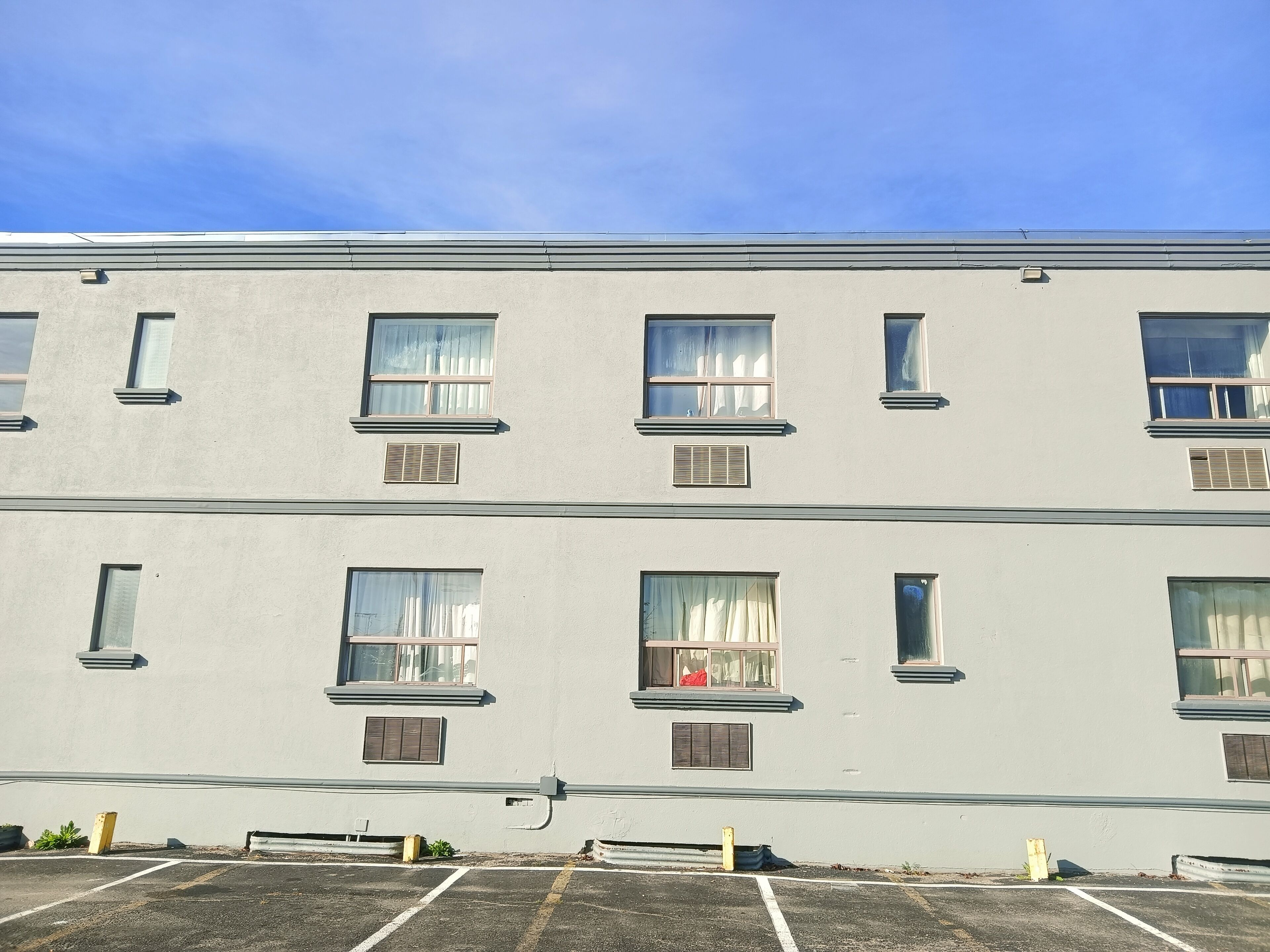 London Residency Inn